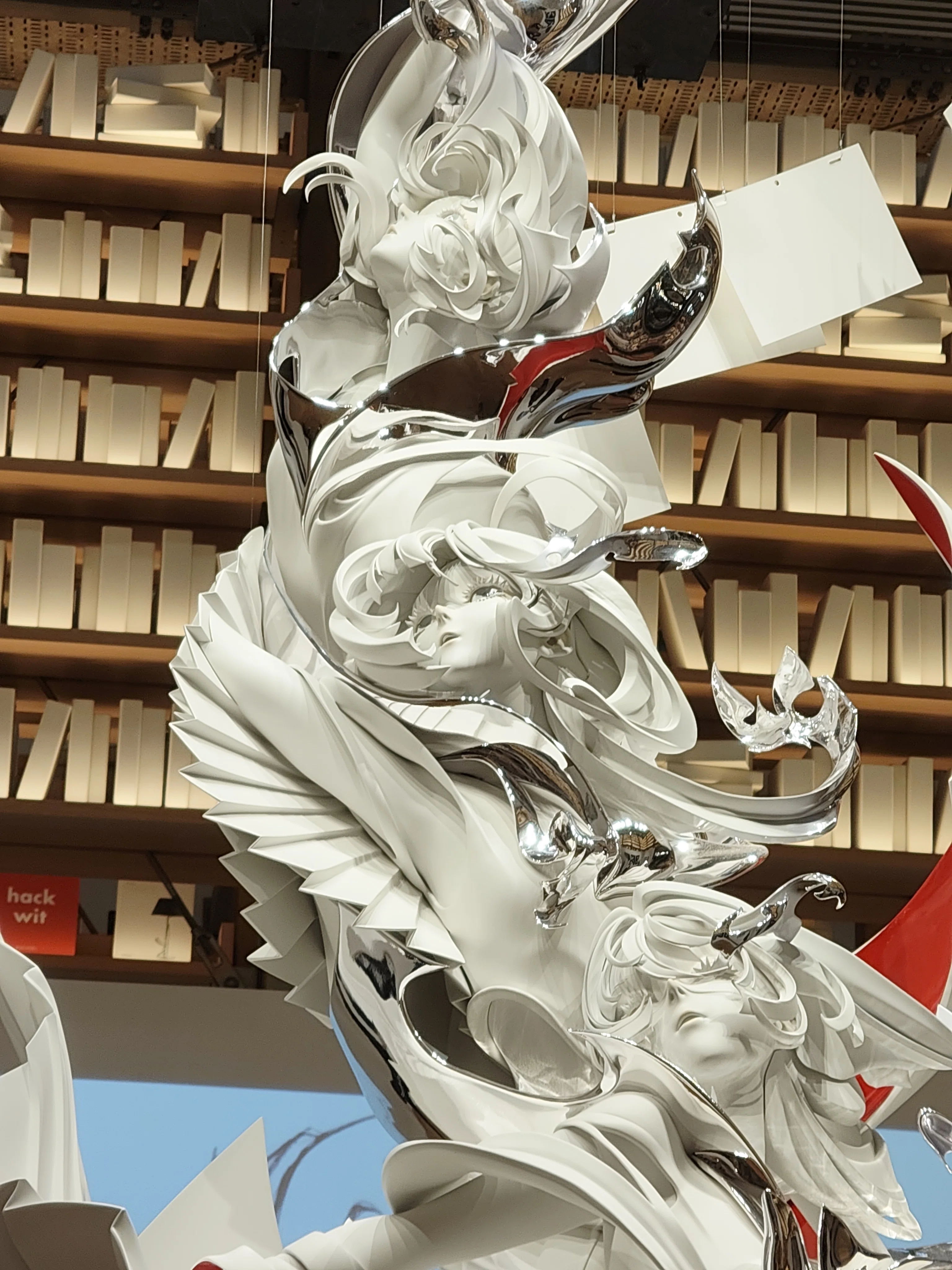 The World of Mai Yoneyama in Person | Solo Exhibition 