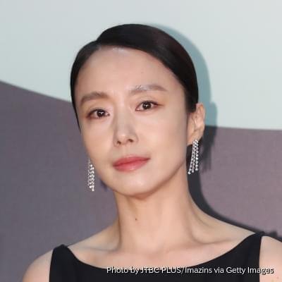 チョン・ドヨン ― 「感情の深度で支配する“演技最優先フェイス