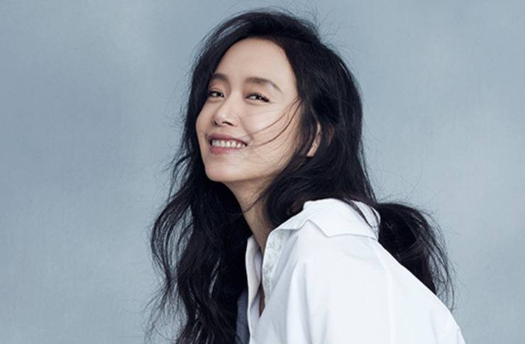 チョン・ドヨン ― 「感情の深度で支配する“演技最優先フェイス