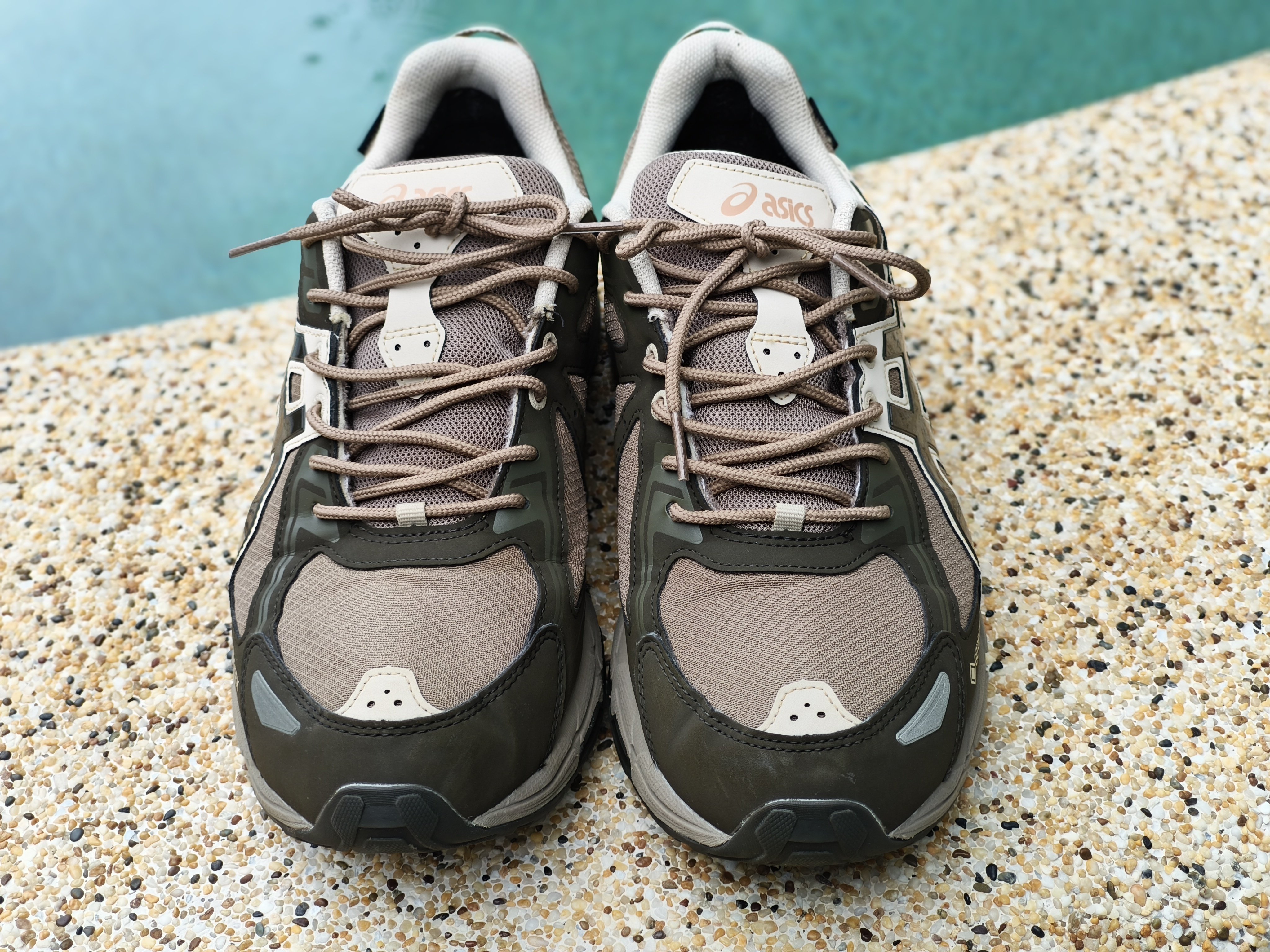 雨の日用 / Asics Gel-Venture 6 GTX｜SNK-AUS