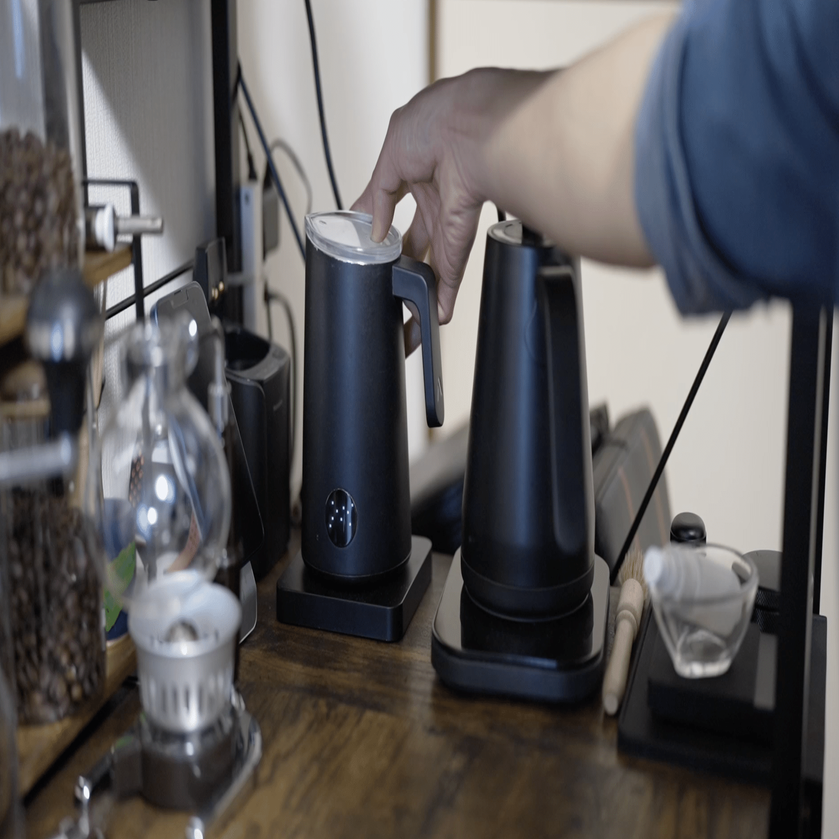 Nano Foamer PRO を1年使ってわかった限界｜半年以降のトラブル・構造