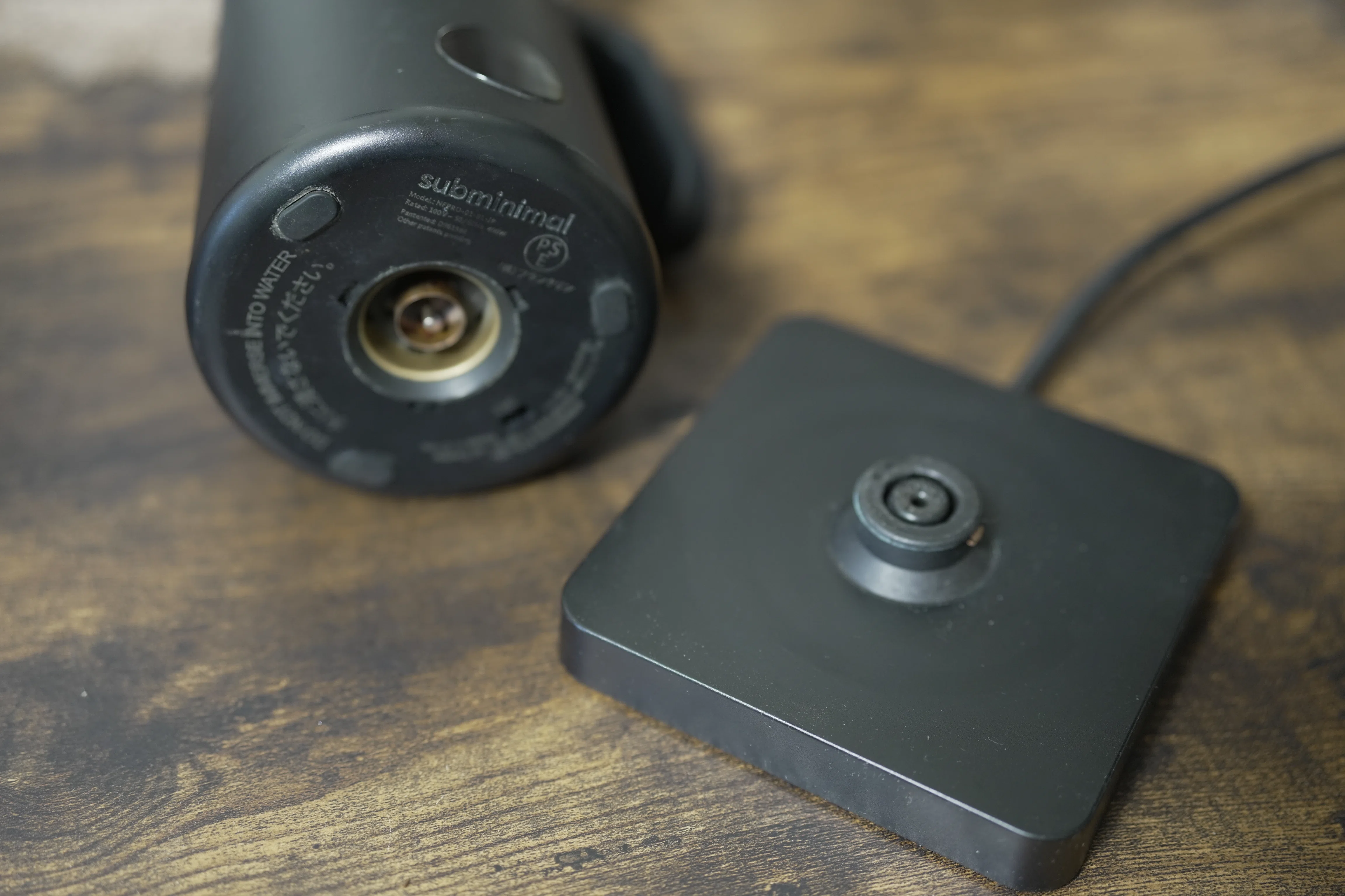 Nano Foamer PRO を1年使ってわかった限界｜半年以降のトラブル・構造