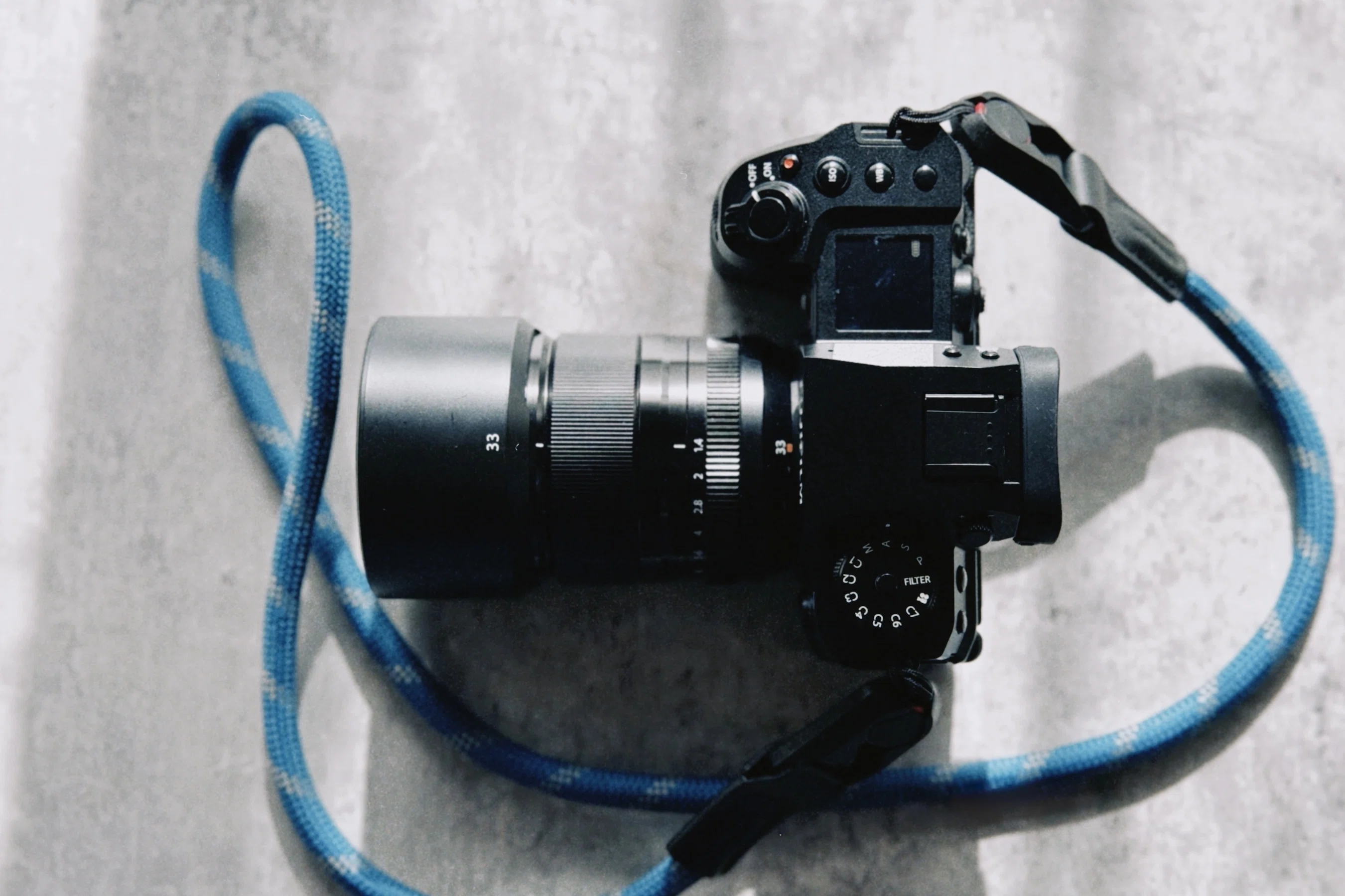 FUJIFILM X-H2Sを約4ヶ月使い込んでみて｜猫写真家 あおいとり