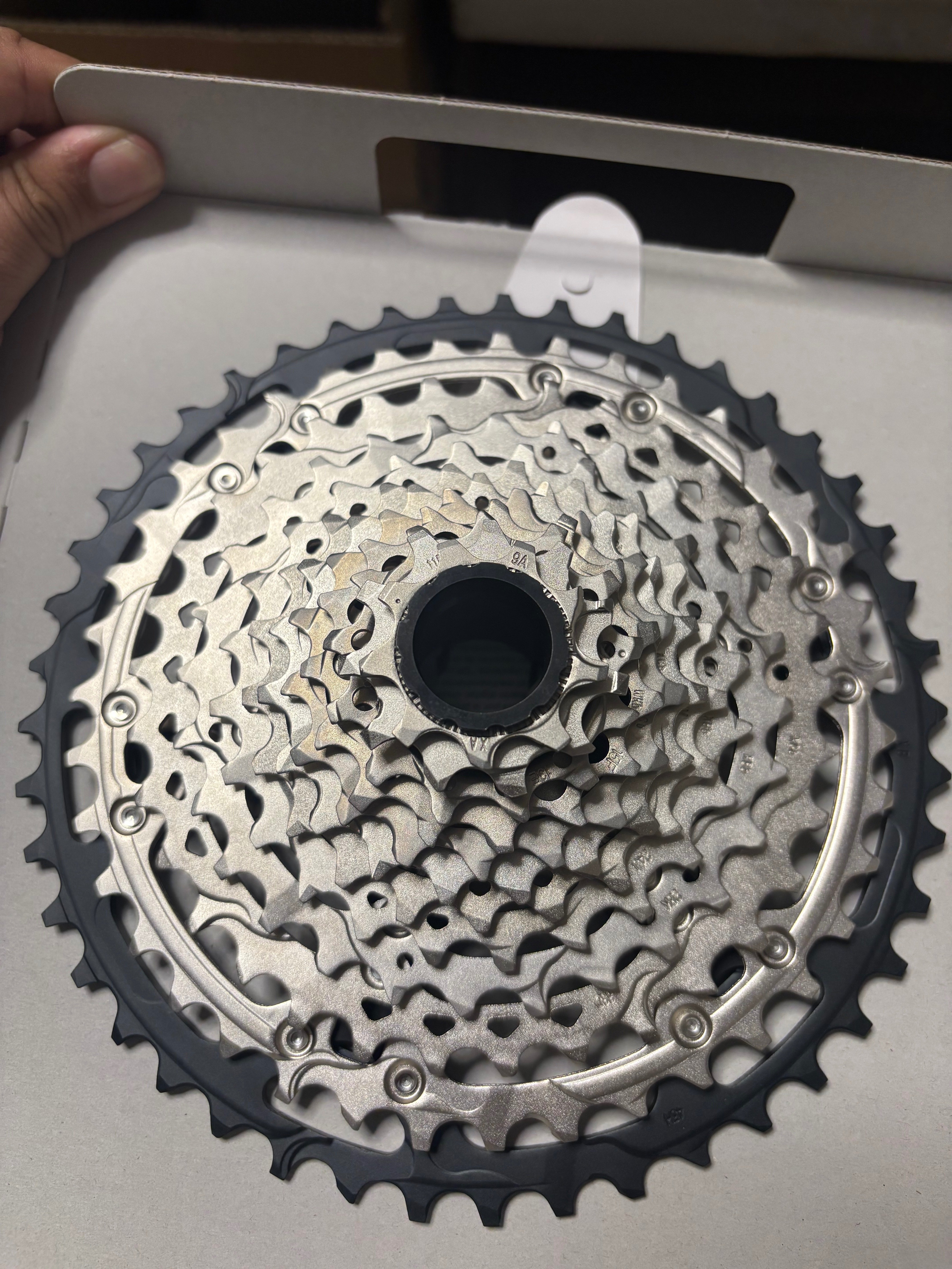 ロードバイクをフロントシングル仕様にした話 仕様選定｜しかさんの程