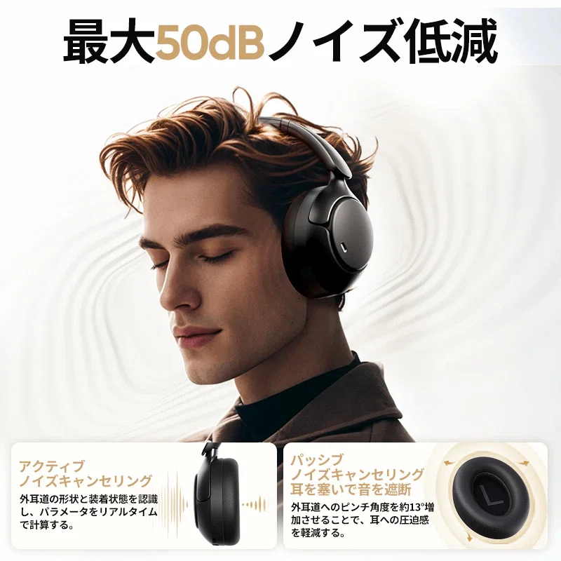 QCY H3 Proレビュー｜「7,000円でこれが買える時代」への困惑と歓喜