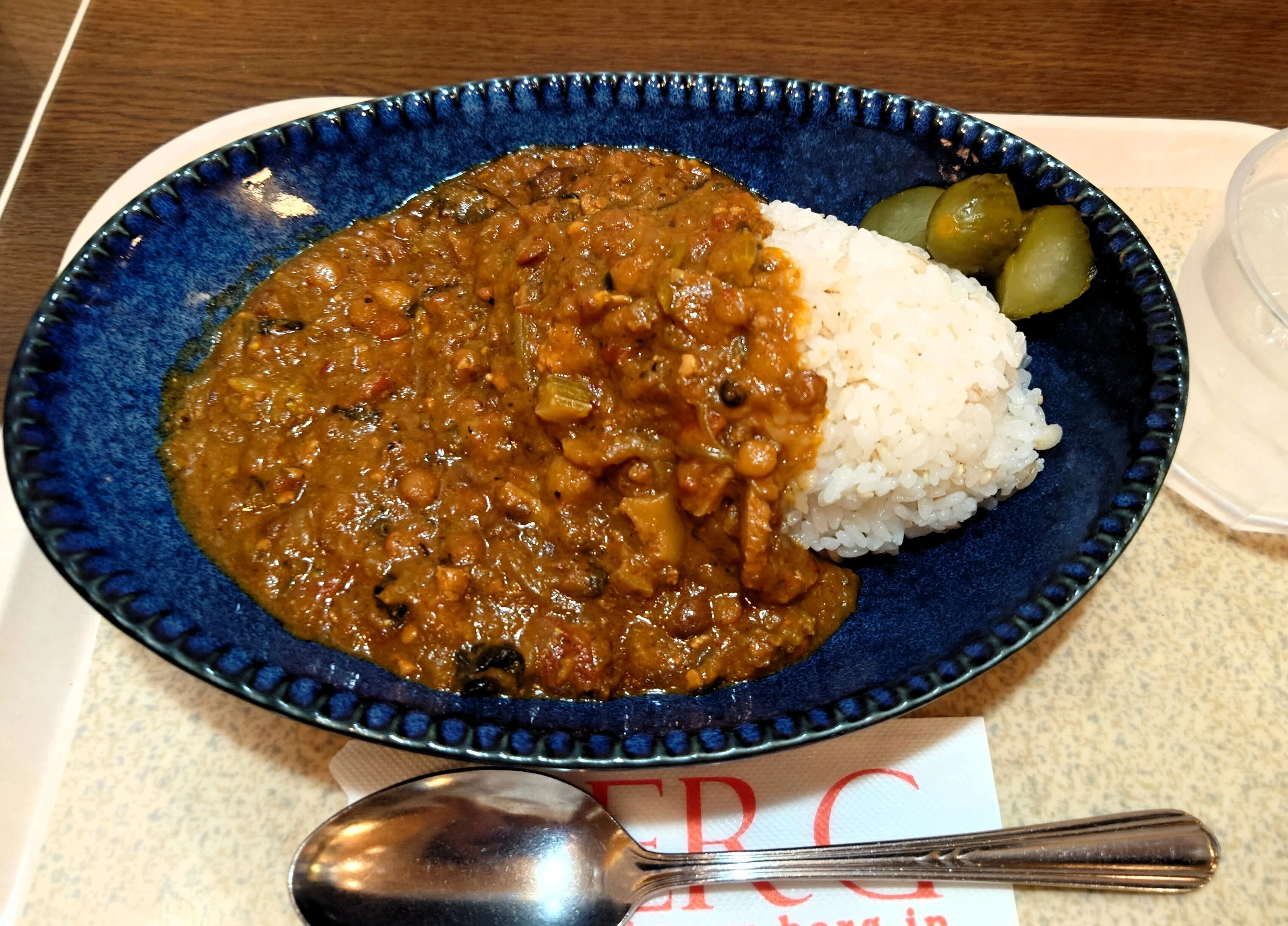 カレーライス 東京で「カレーライス」食べ歩き➁／2026年｜菅野ノリヒコ