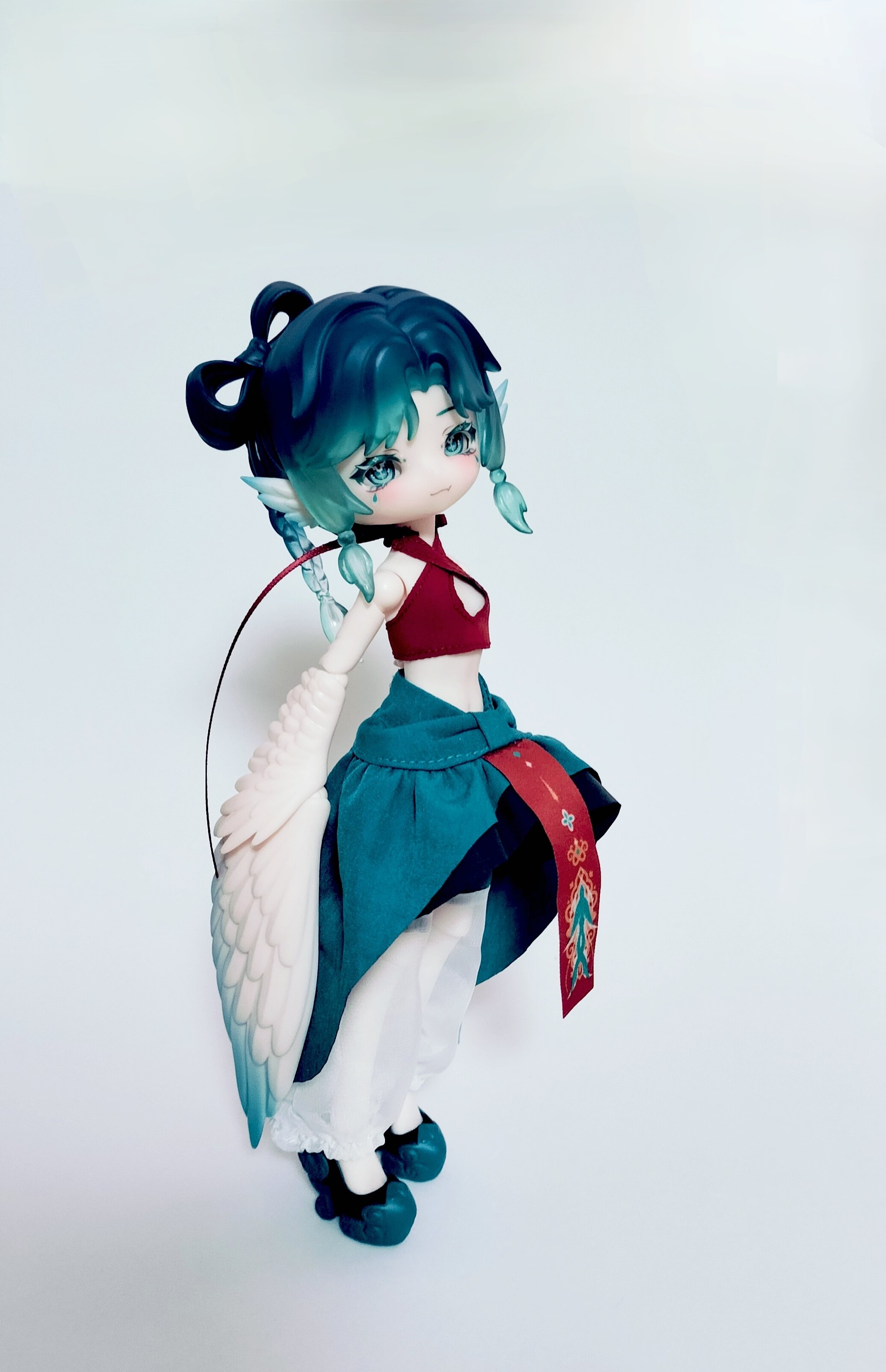 LULUYA雲羽閣をお迎えした記録｜R͙u͙n͙a͙