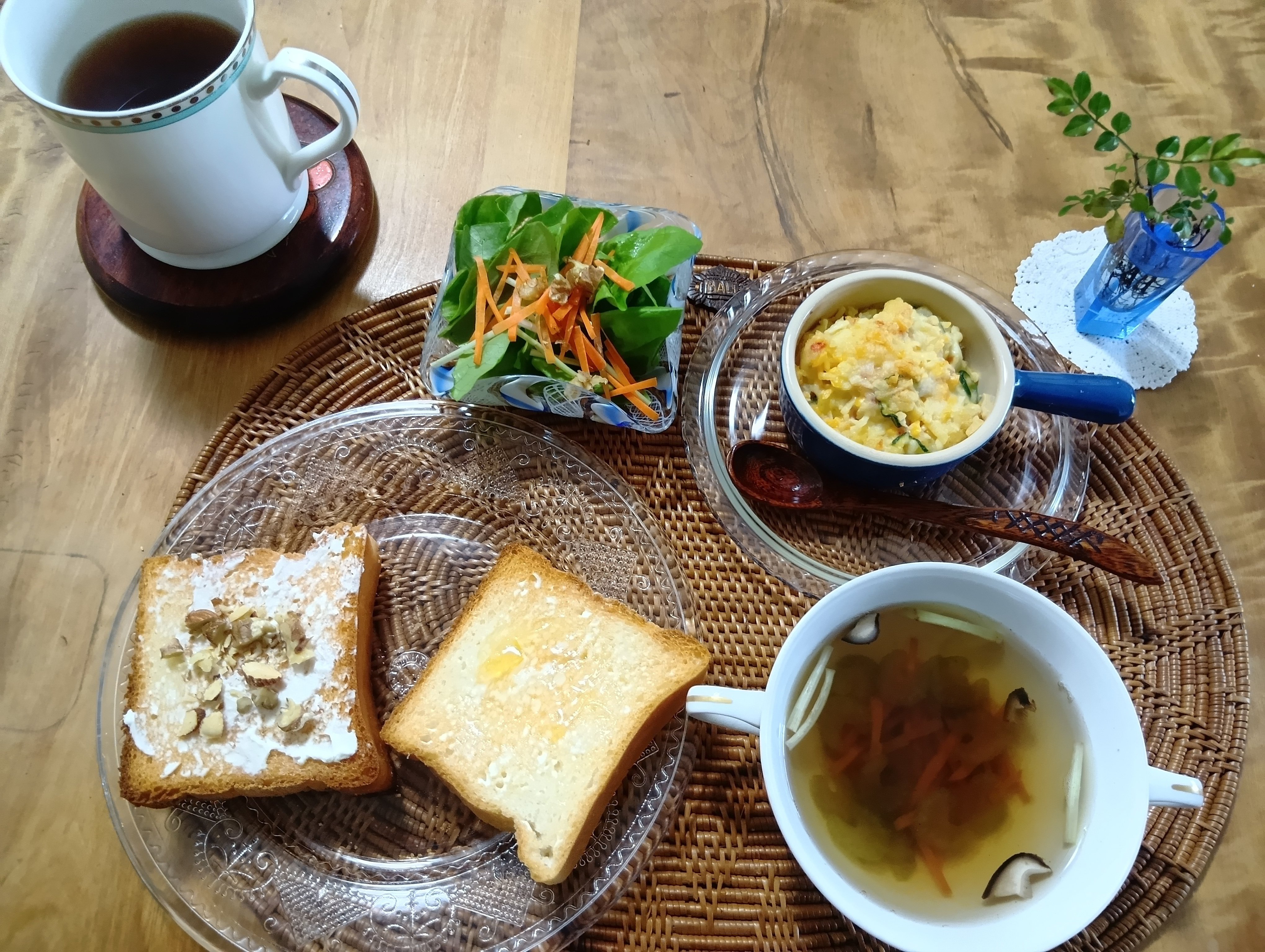 😋美味しくて楽しい食卓👩‍🍳｜蒲公英工房