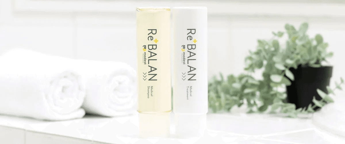 口コミは？効果は？】ReZARDスカルプシャンプーを実際に使ってみた結果