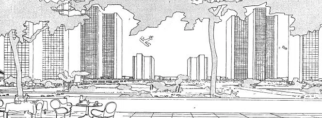 Kreatives Bild zu 【都市計画は誰のためにあるか 建築と都市のはざま】第1回|月刊誌建築ジャーナル 【都市計画は誰のためにあるか 建築と都市のはざま】第1回|月刊誌建築ジャーナル