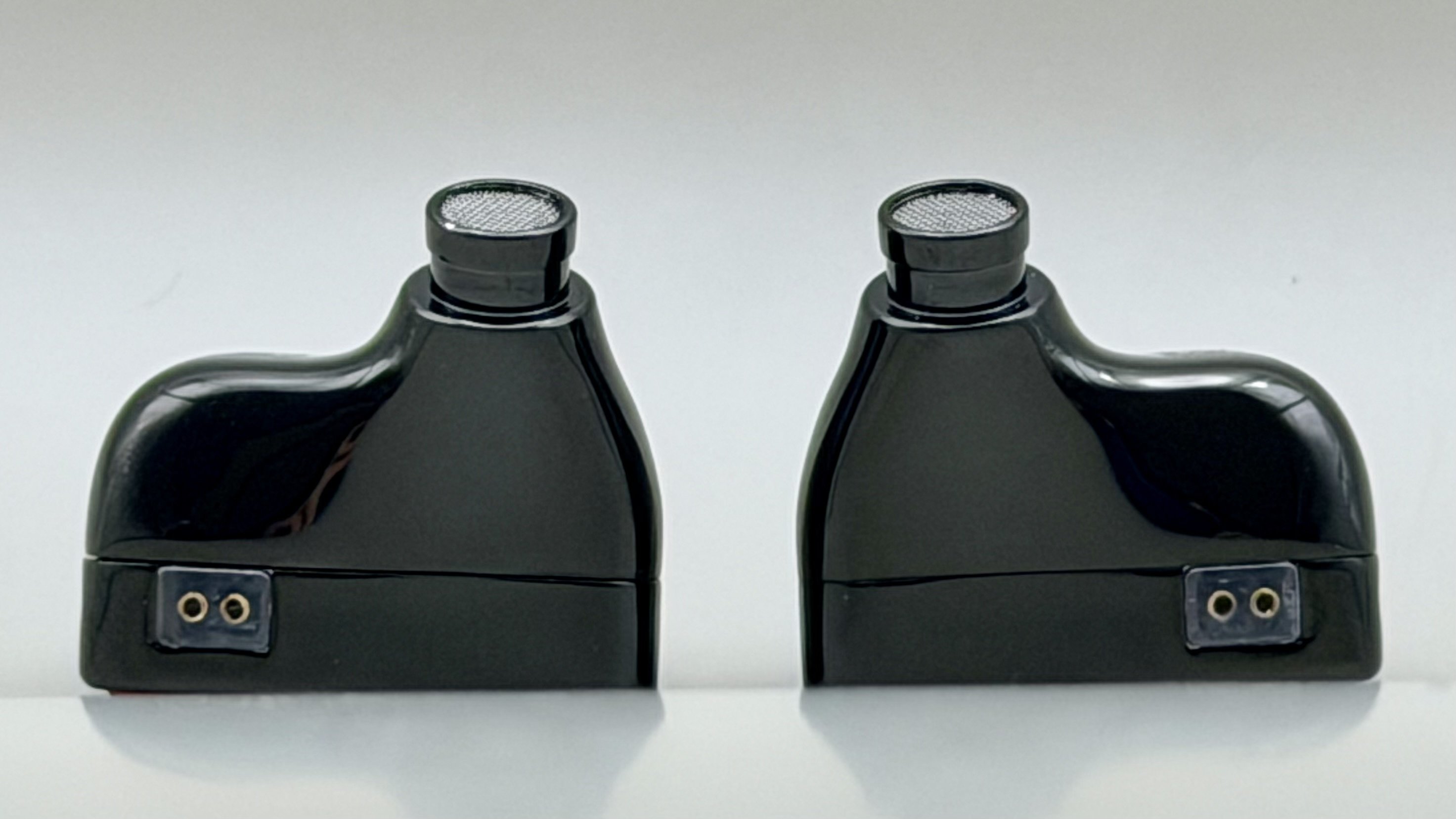 ZiiGaat x Fresh Reviews Arete IIのレビュー｜ラルフ・ヒンクリー