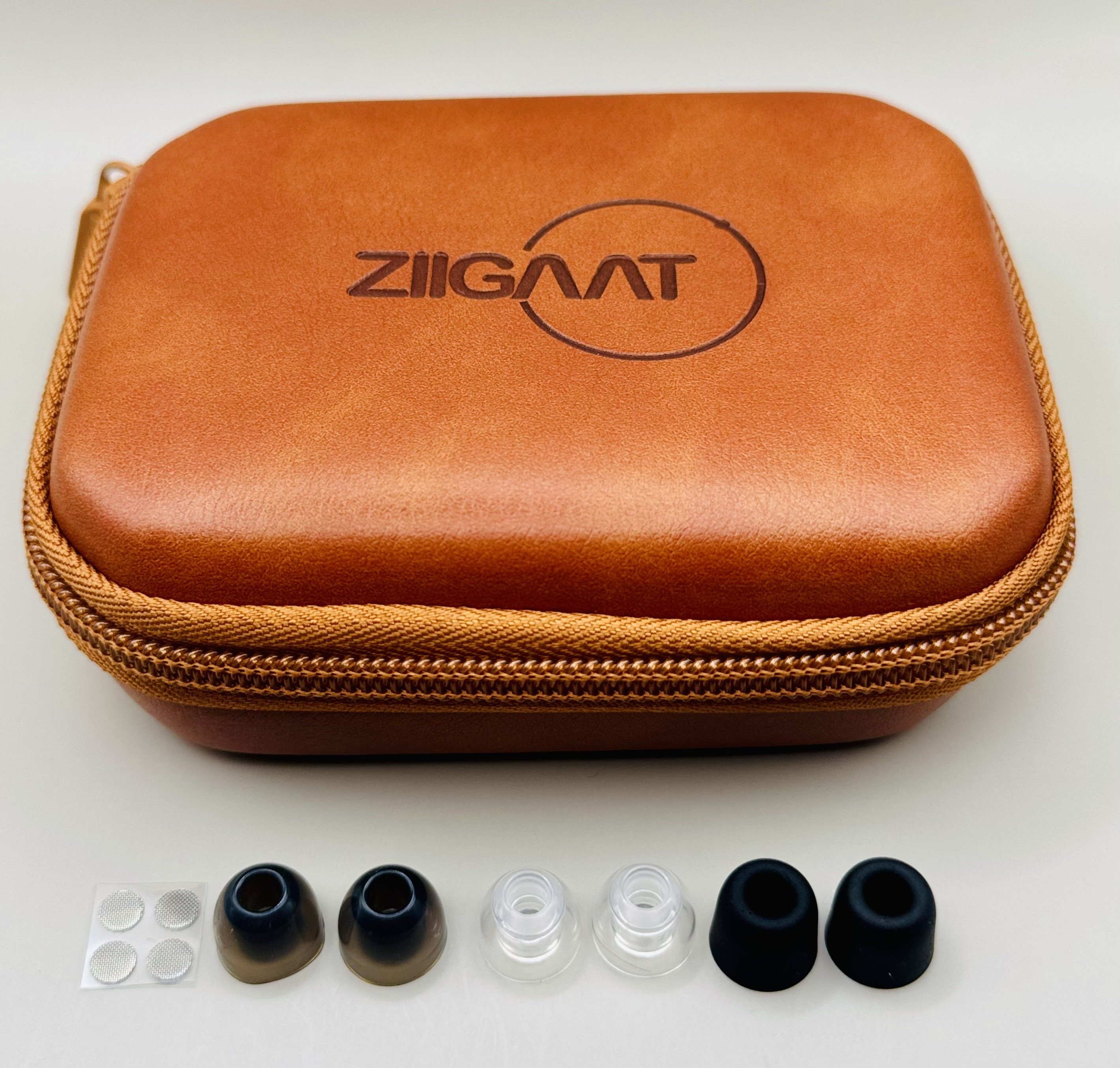 ZiiGaat x Fresh Reviews Arete IIのレビュー｜ラルフ・ヒンクリー