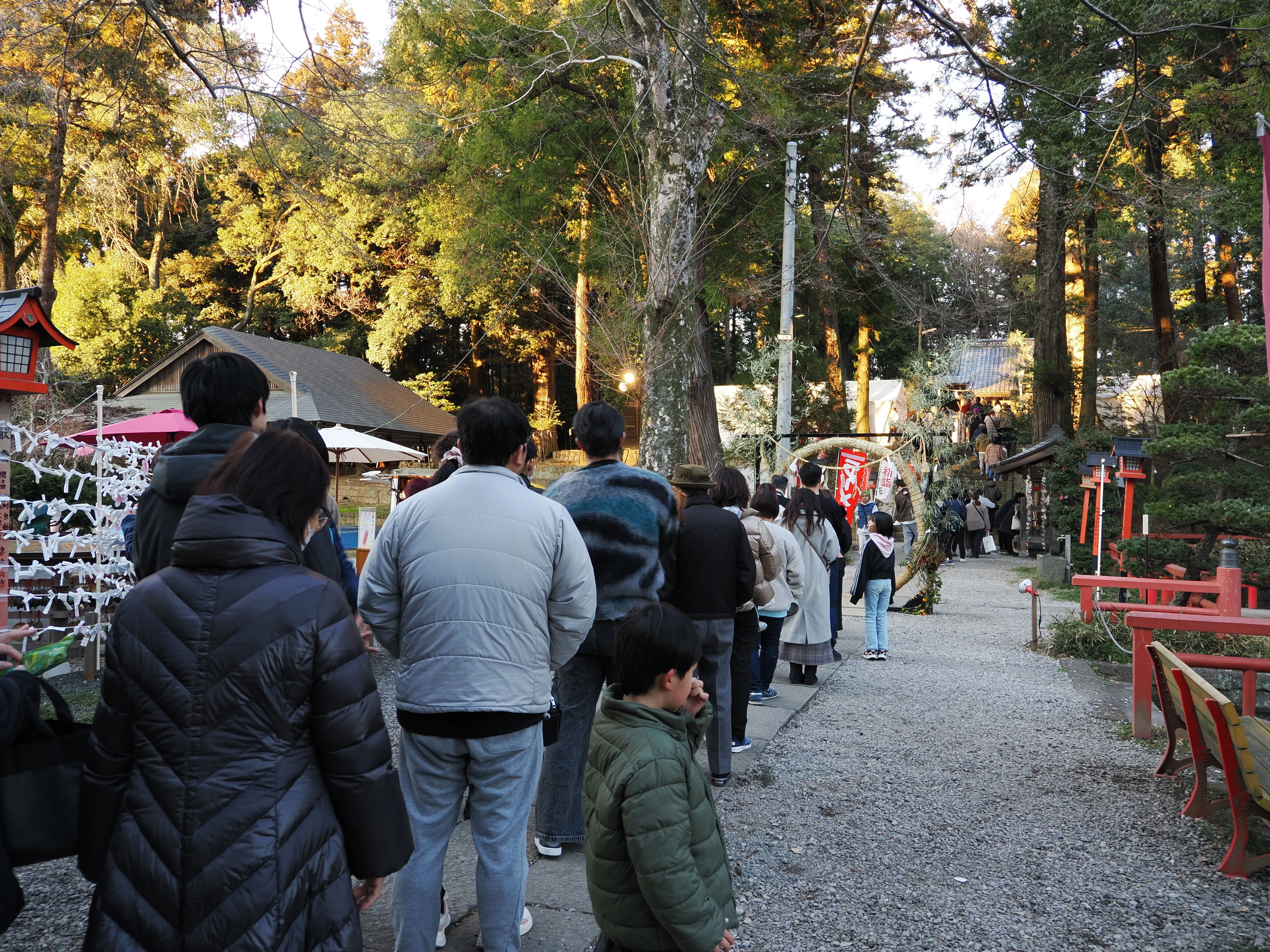 若隠居のススメ1 おまとめ専用① 家の近くにある、ちょっと大きめな神社を写真で巡る』 社員リレー#14