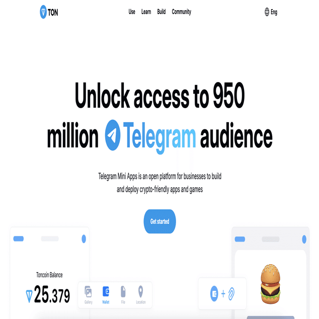 2026年版最新版】Telegram Mini Appsとは？TONエコシステムの人気ミニアプリ7選と使い方を解説｜BingX Japan チーム