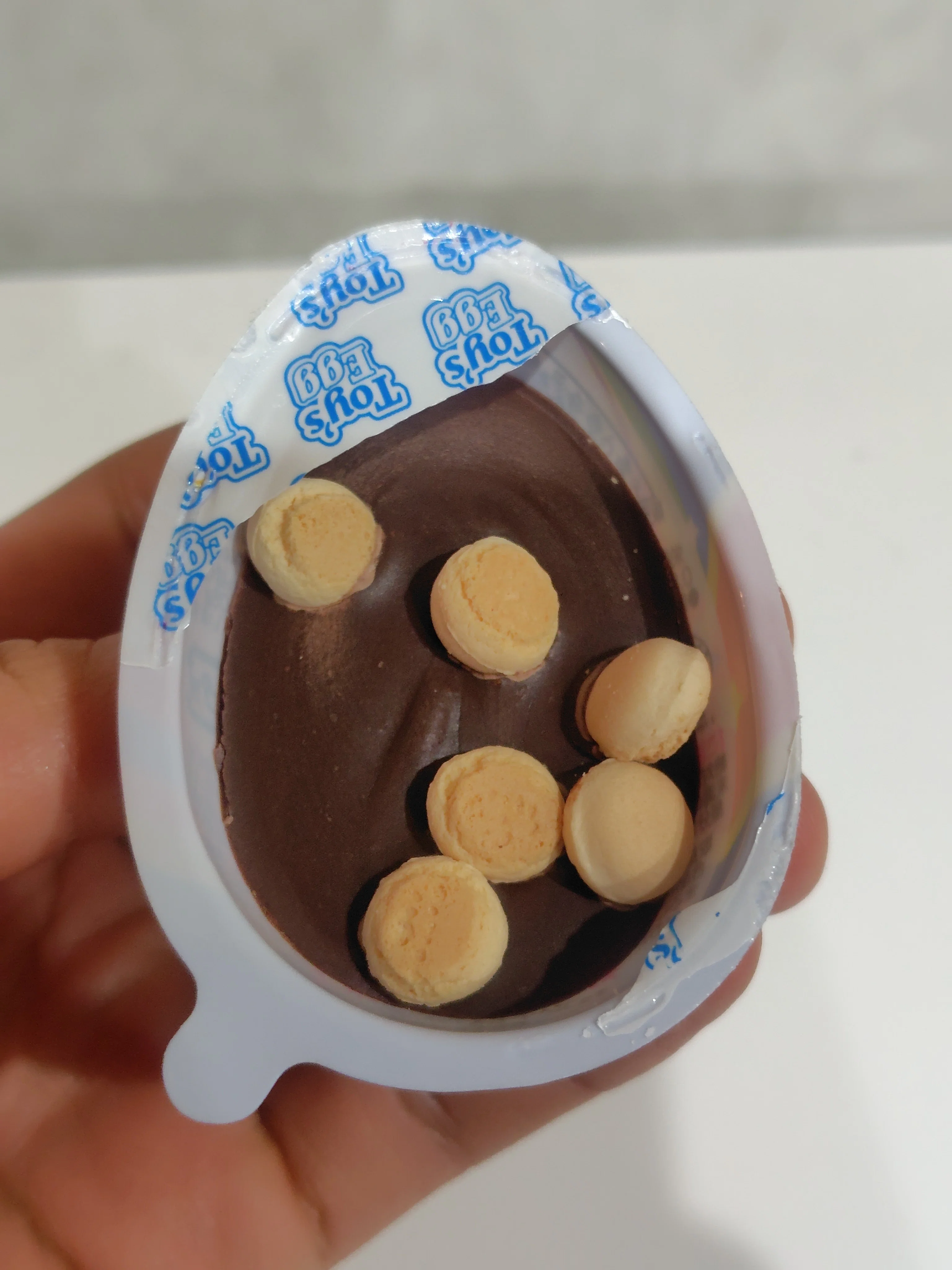 やおきん「TOY'S EGG」を初購入。想像と違ったけど、バイクの完成度が