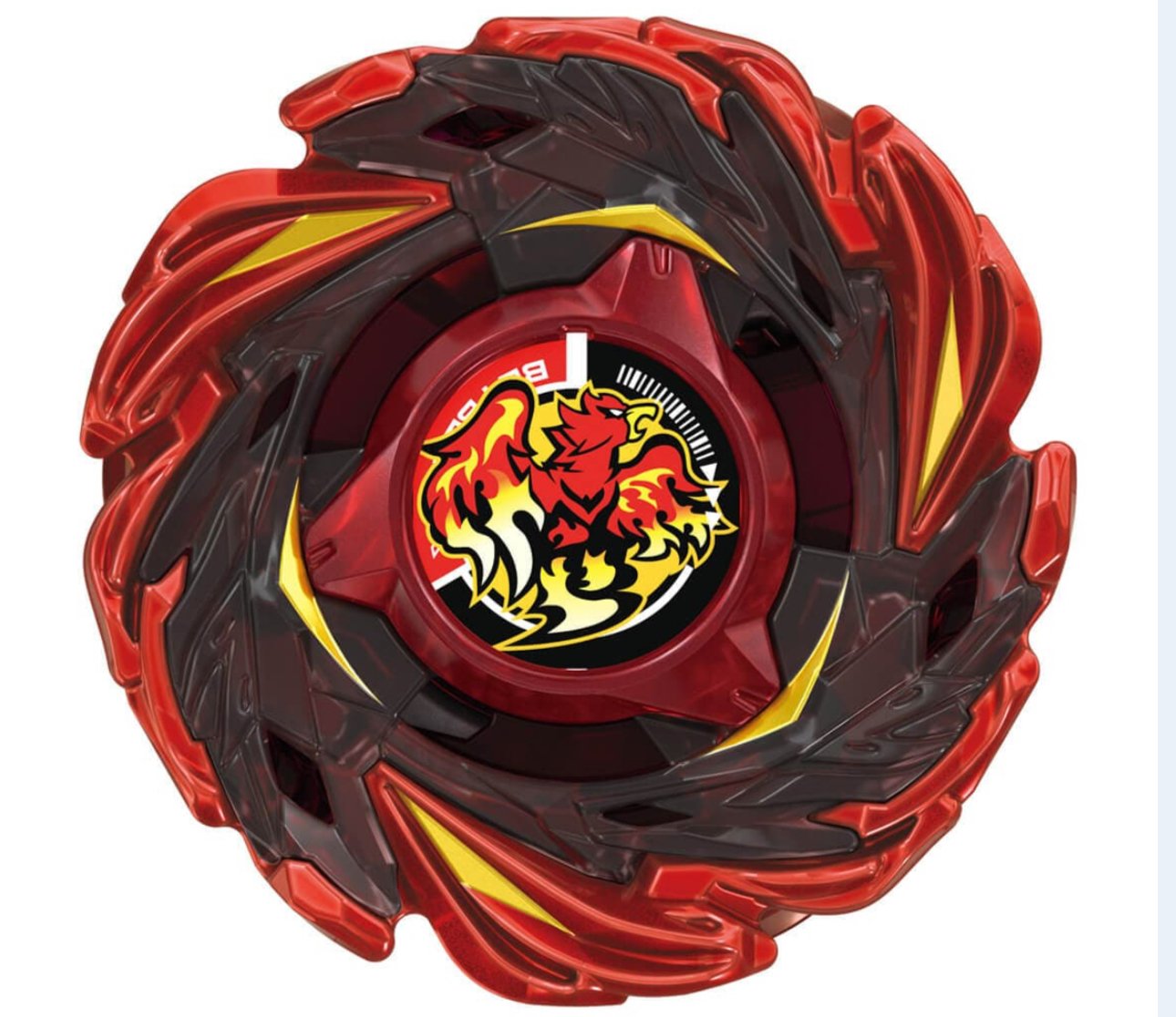 BEYBLADEX ベイブレードX : フェニックスフレアZ9-80WW公開｜ベイブレ雑記