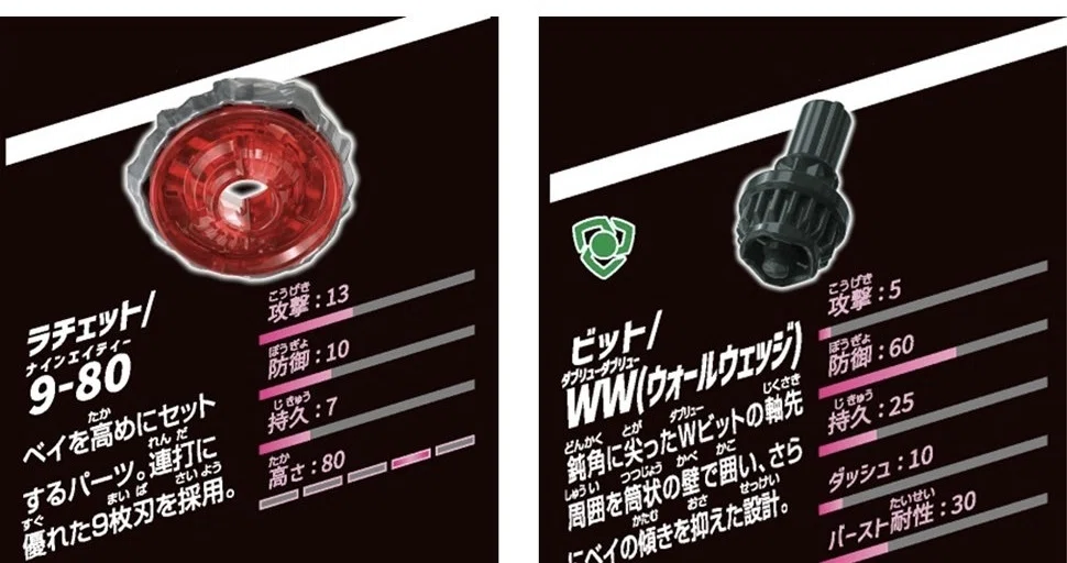 BEYBLADEX ベイブレードX : フェニックスフレアZ9-80WW公開｜ベイブレ雑記