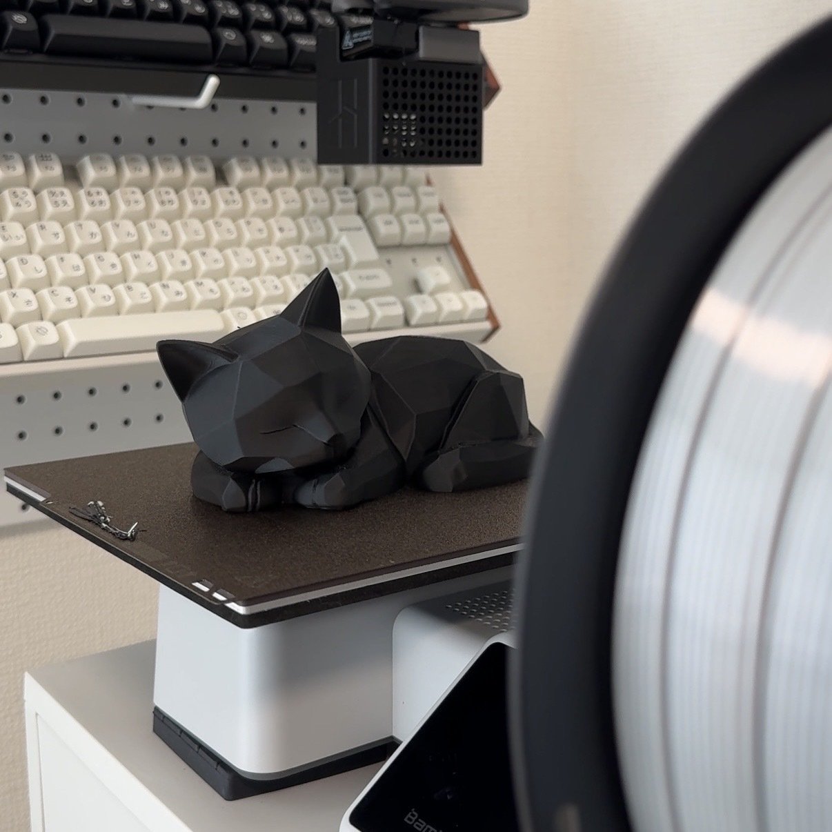 フィラメント〕失敗しない選び方教えます。3Dプリンター