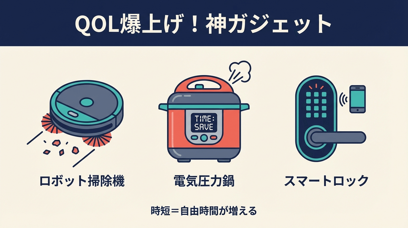 一人暮らしの初期費用】家具家電の総額はいくら必要？平均費用や節約術