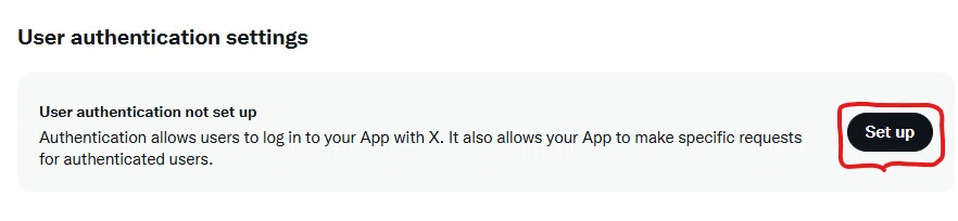 X Developer API Keyの取得、X投稿自動化の第一歩｜yadokarix