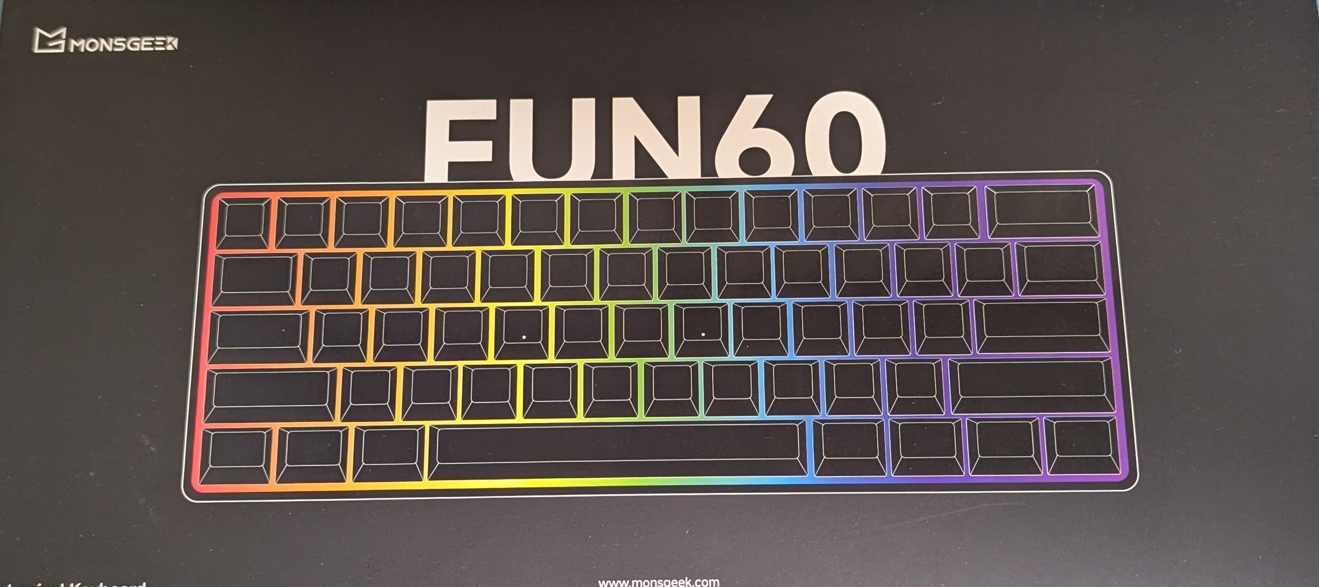 ラピトリ初体験。5年ぶりに買ったキーボードが想像以上だった