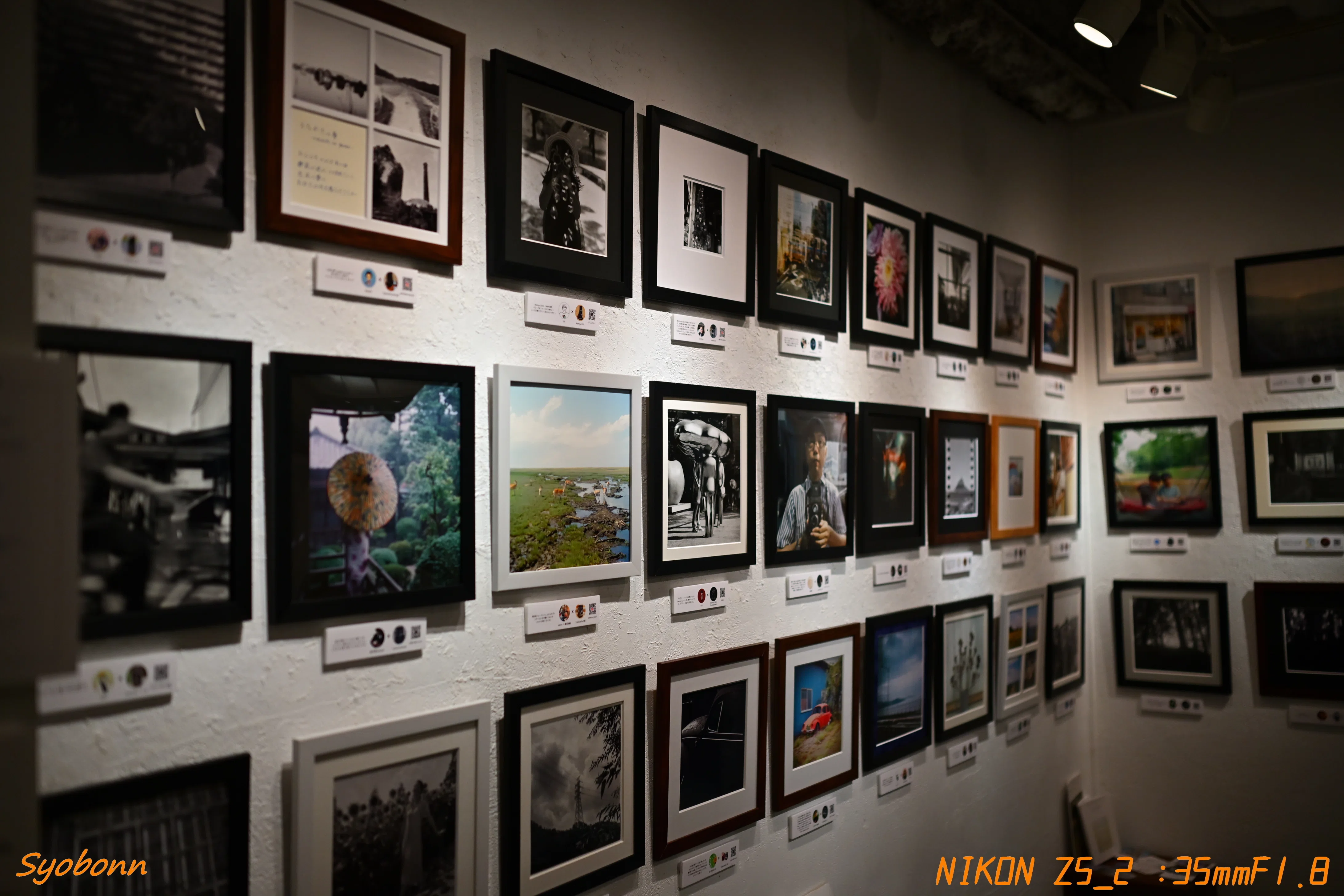 帰ってきた国産二眼レフ写真展 #173_2509｜(´・ω・｀)