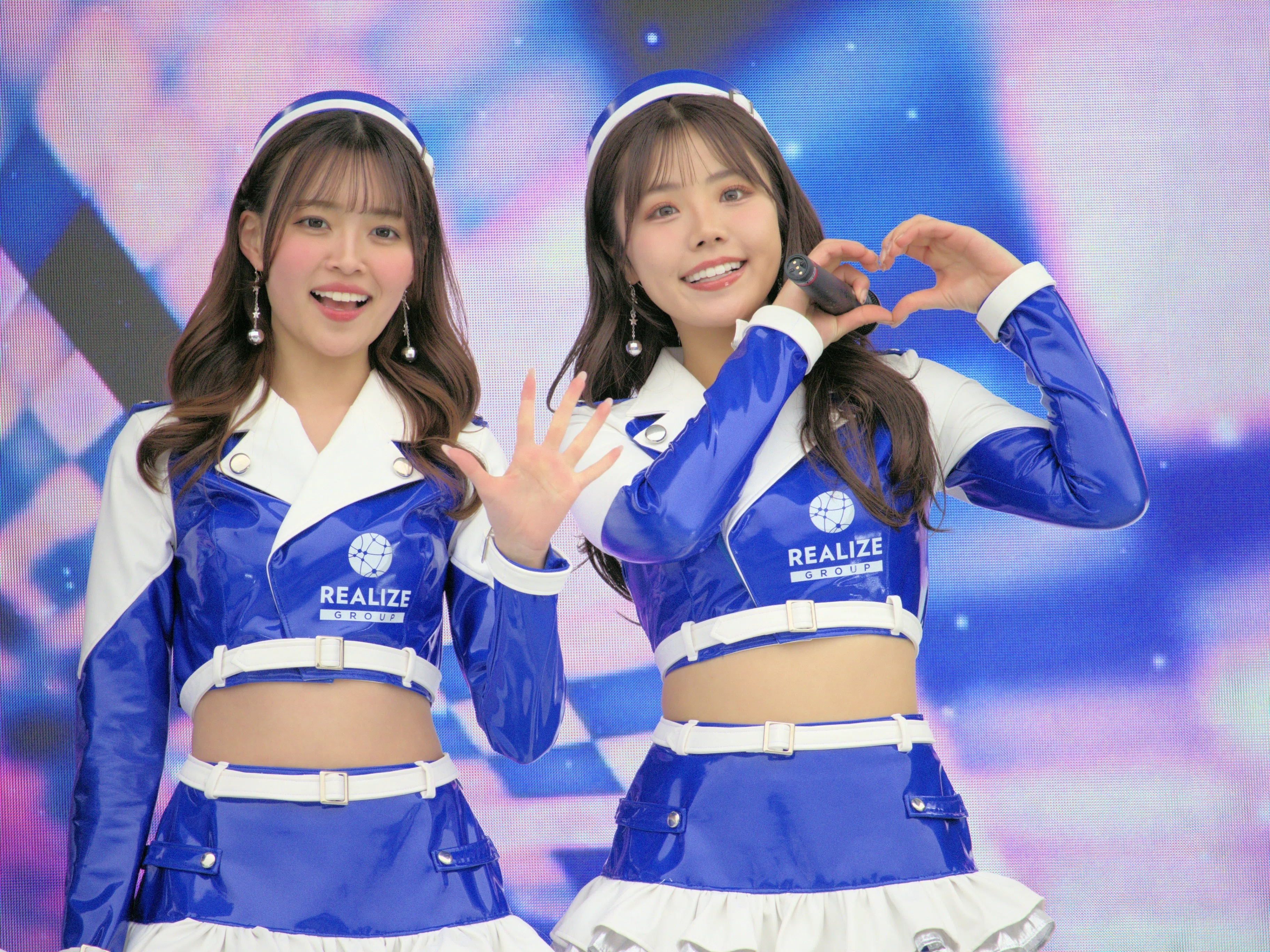 25 レースアンバサダー振り返り～#3 夏川いづみさん｜ぷよぷよ