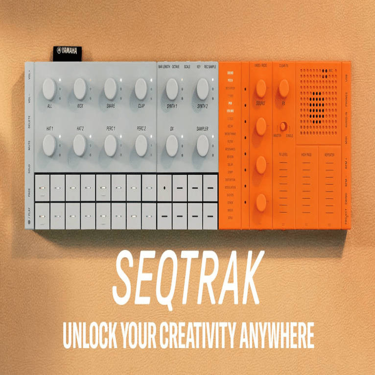 グルーヴボックスの旅3 物欲止まらず。｜があゆう