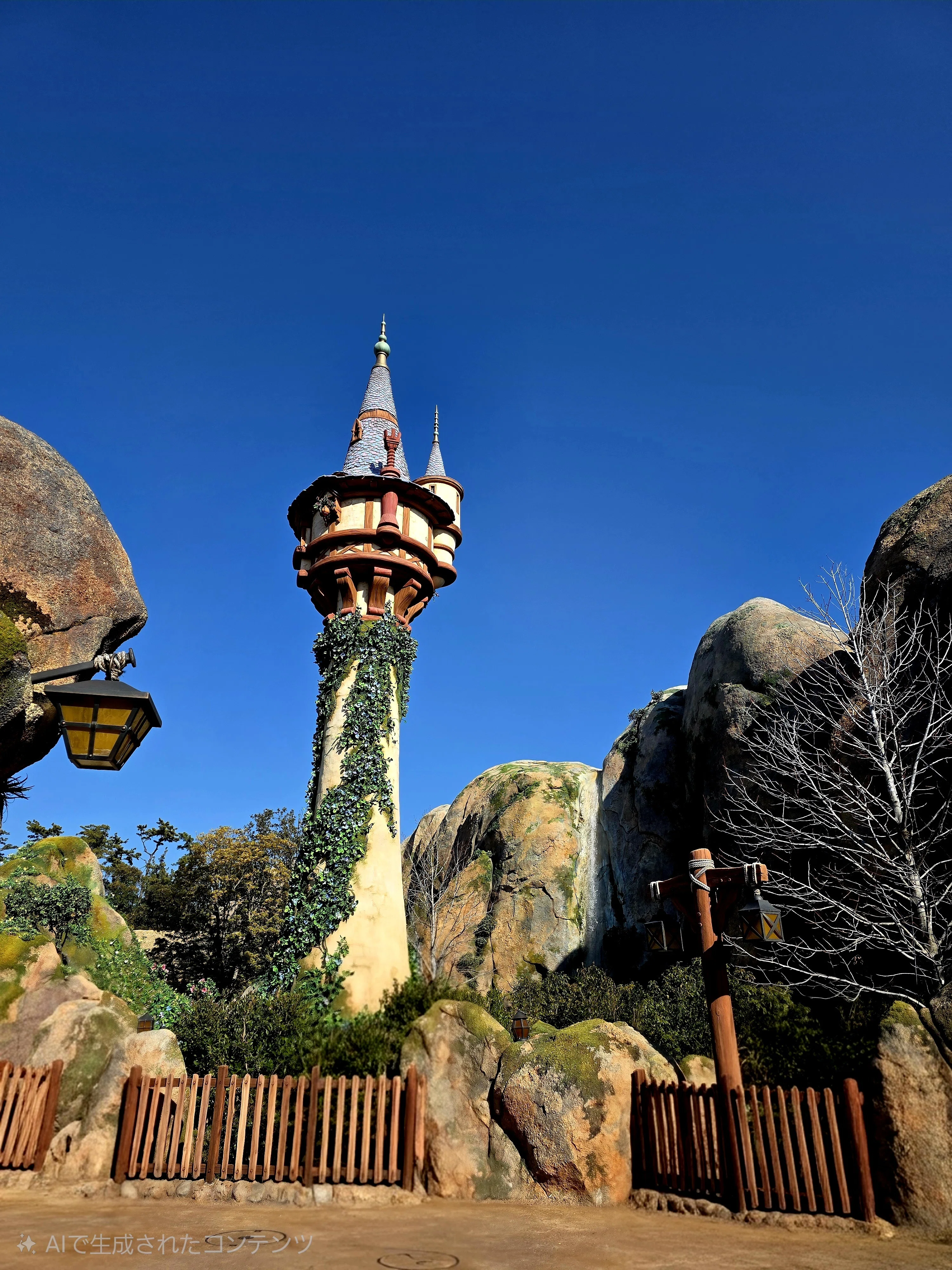 体験レポ】DisneySea時短営業日｜子連れでも満足できた1日の回り方