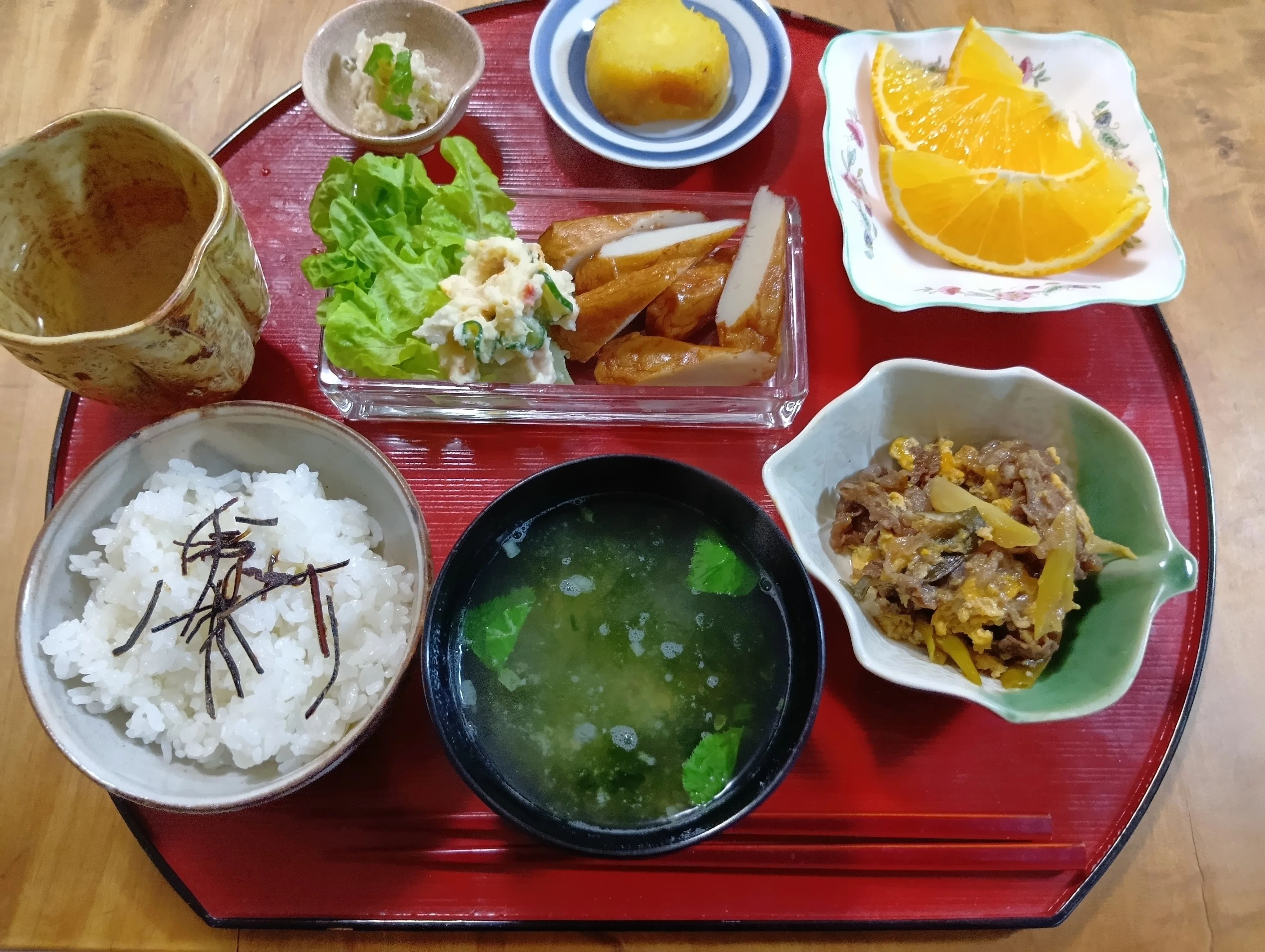 😋美味しくて楽しい食卓👩‍🍳｜蒲公英工房