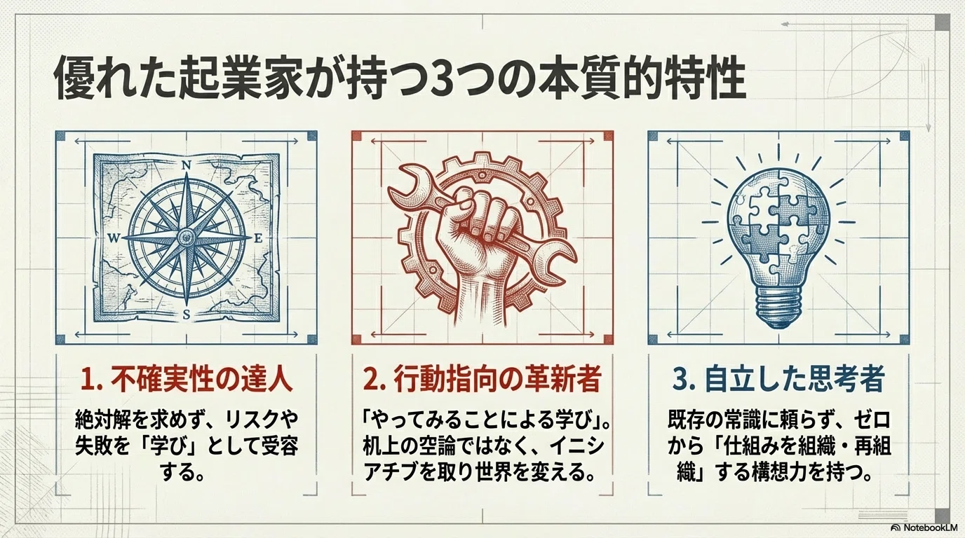 ジョン・デューイの実践哲学：不確実な時代を勝ち抜く起業家のためのOS