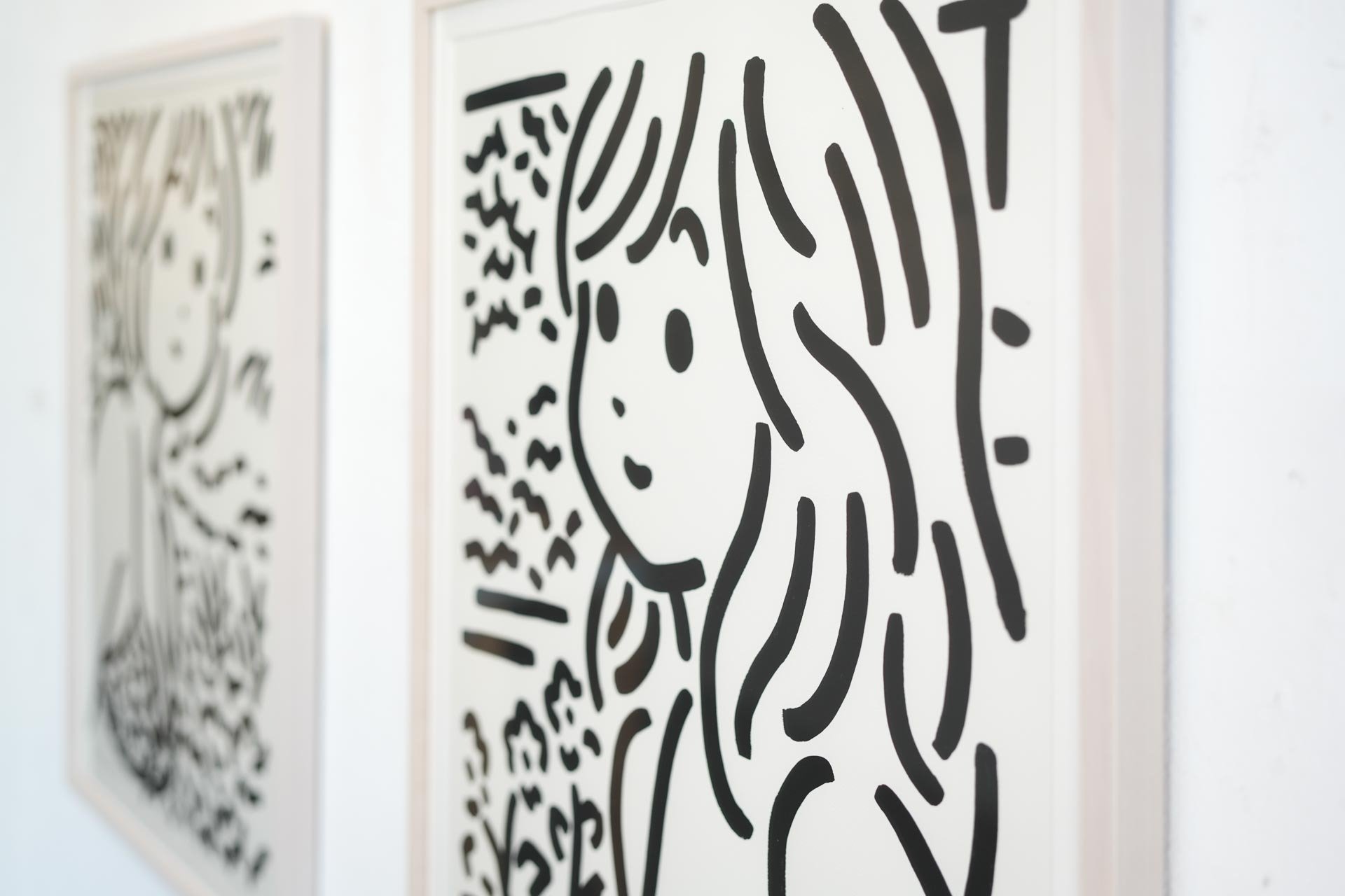 夏のスケッチとか｜白根ゆたんぽ