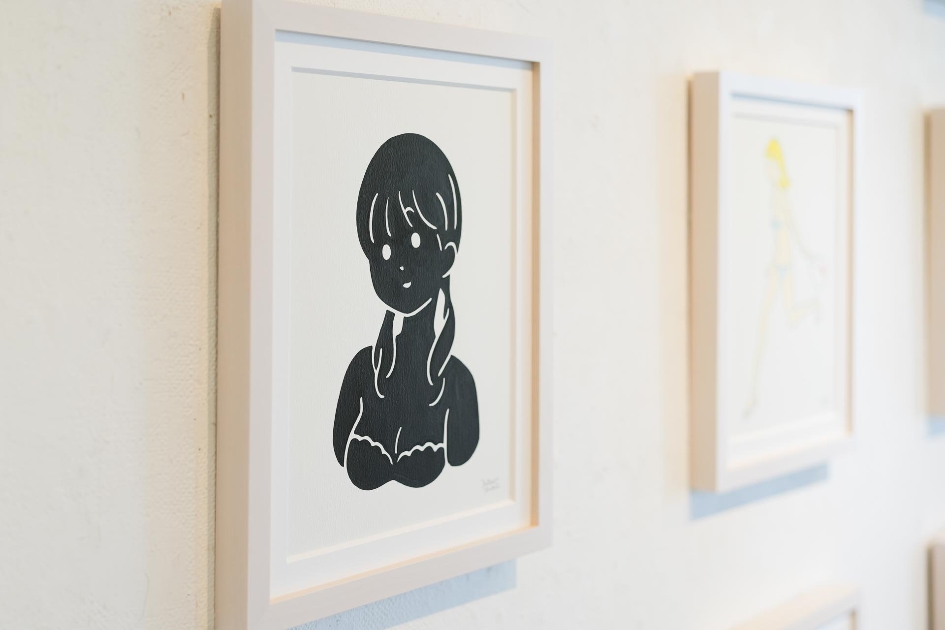 夏のスケッチとか｜白根ゆたんぽ