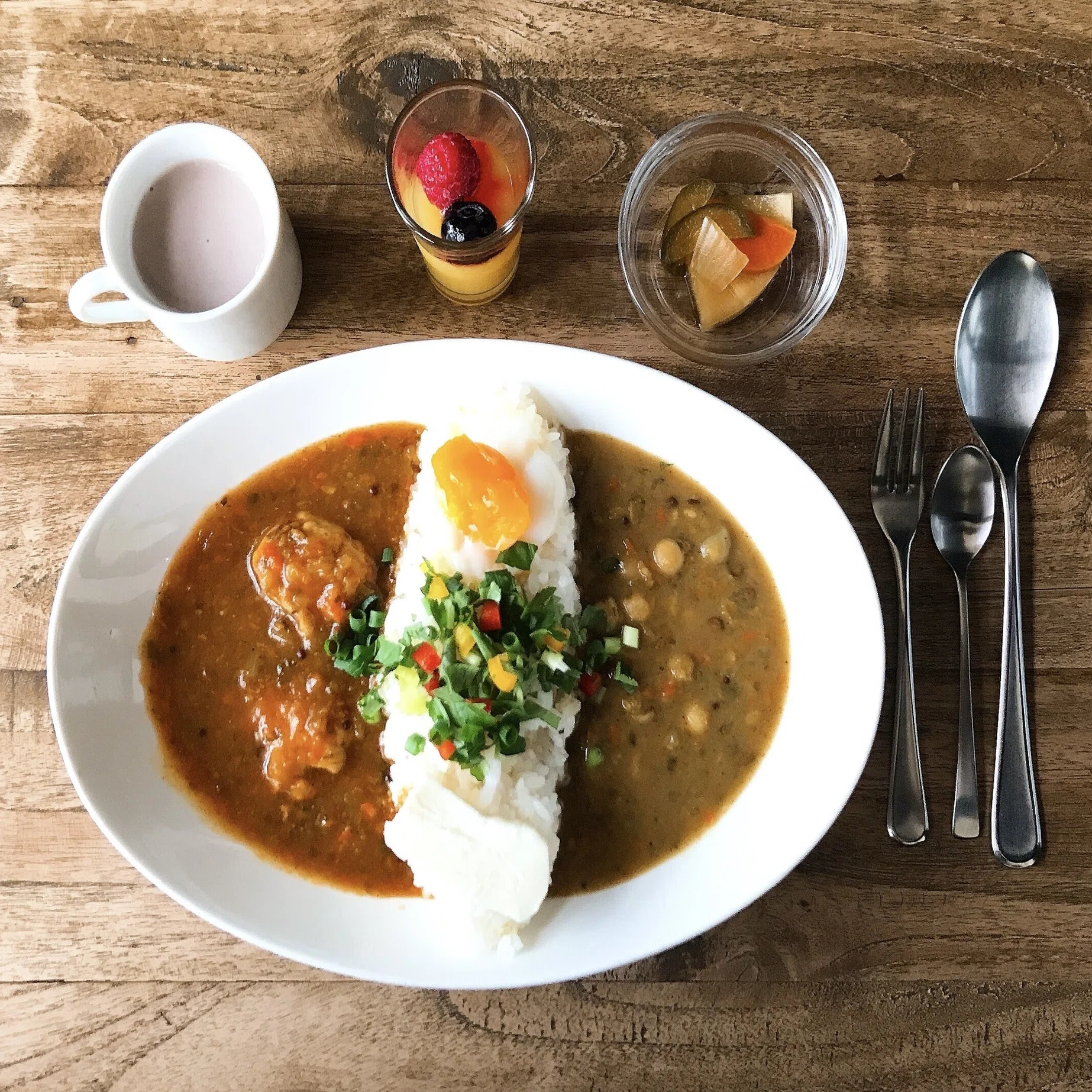 kanazawa nanahoshi curry