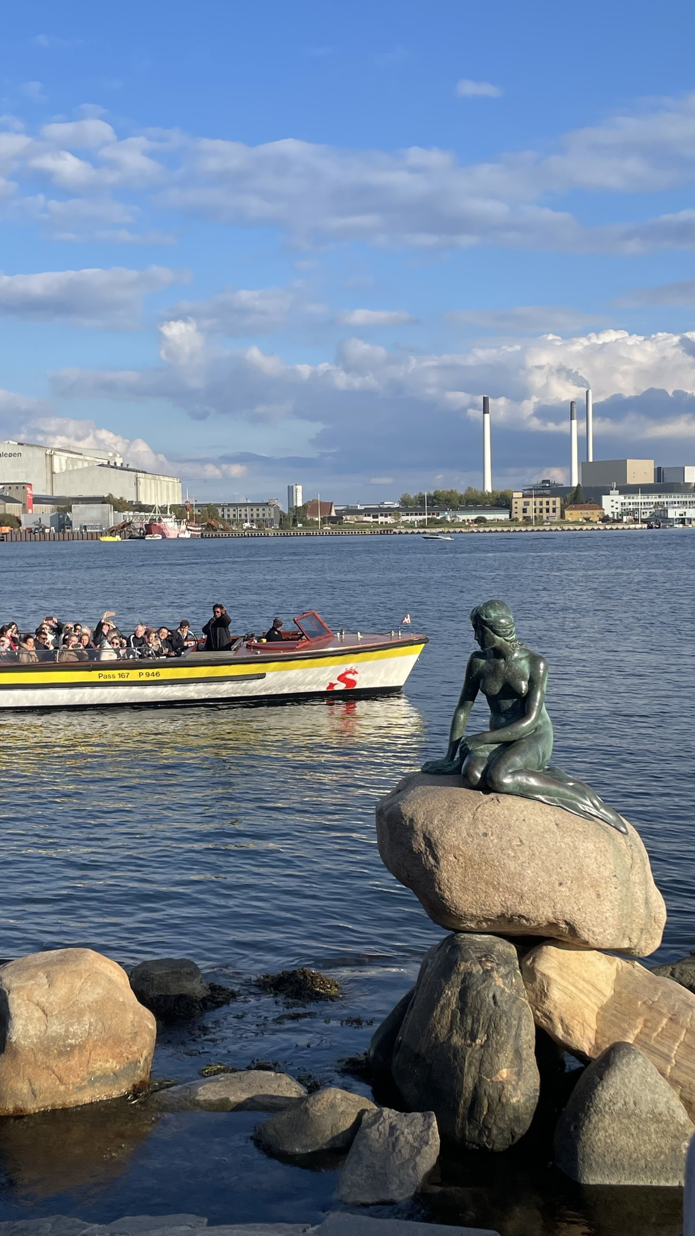 デンマーク3泊4日｜静けさとデザインの国で見つけた小さな変化(2025年