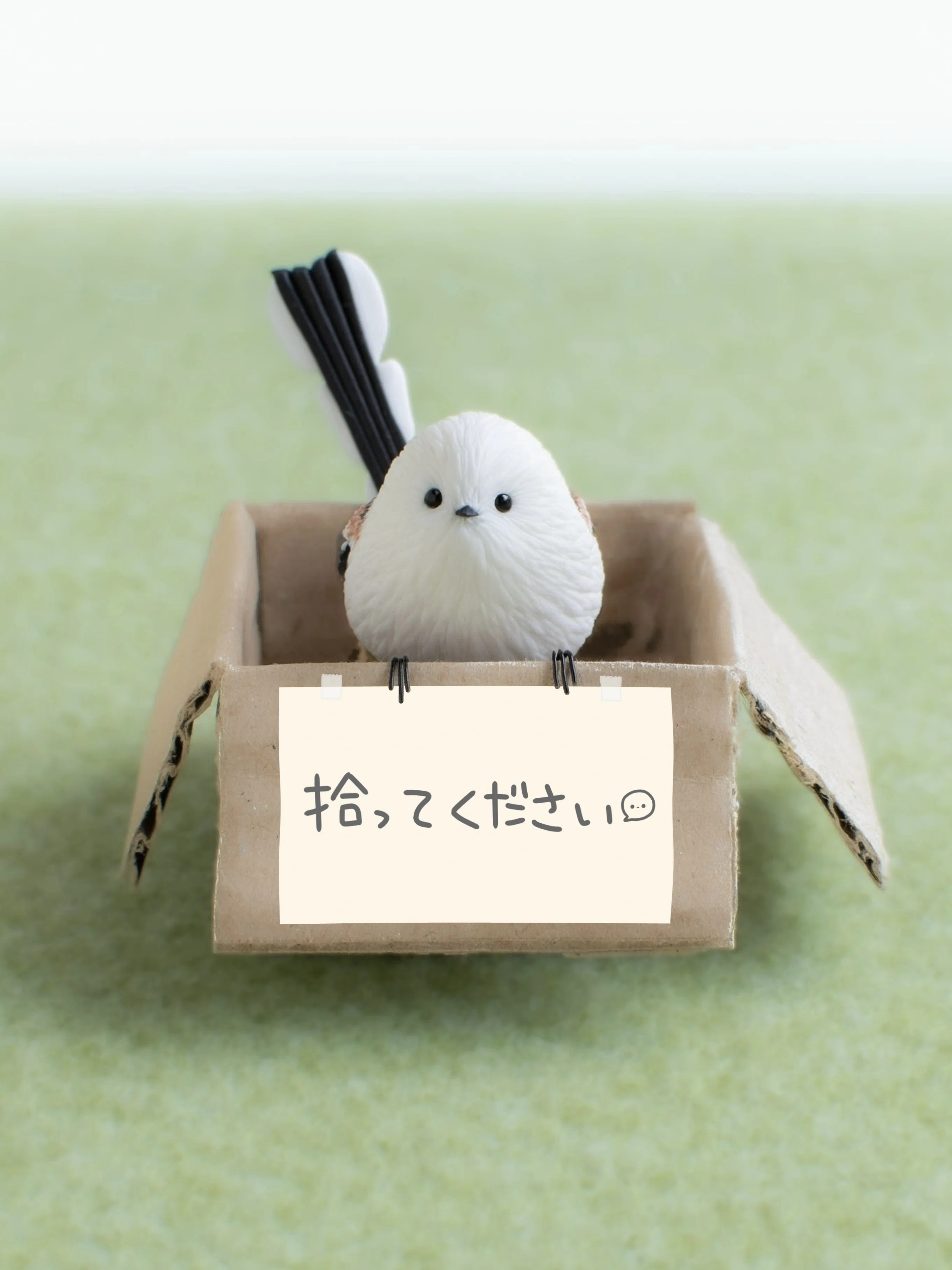 1月20日は「シマエナガの日」｜orange.sky シマエナガとその仲間達