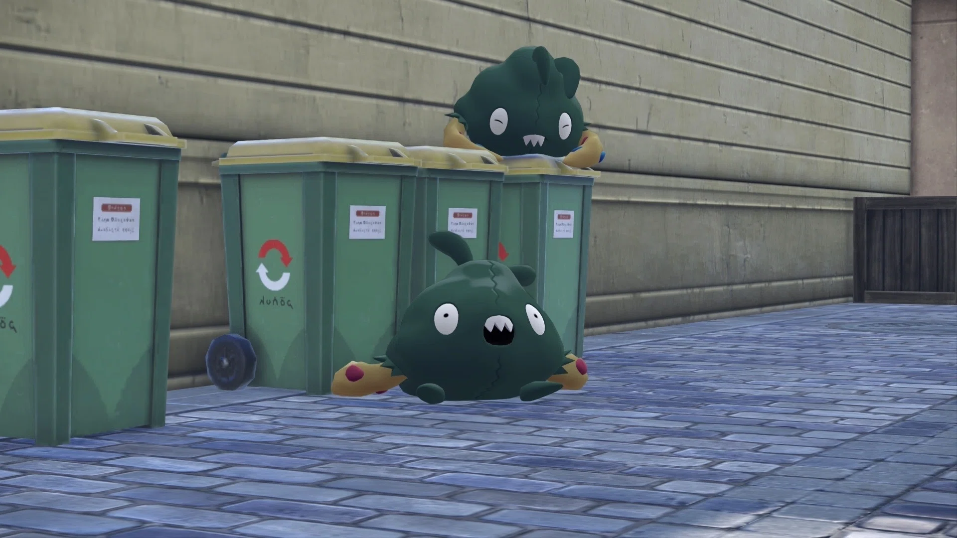 超希少】ポケモンのまめぼん 3種セット ハナダ ヤマブキ グレン 超希少
