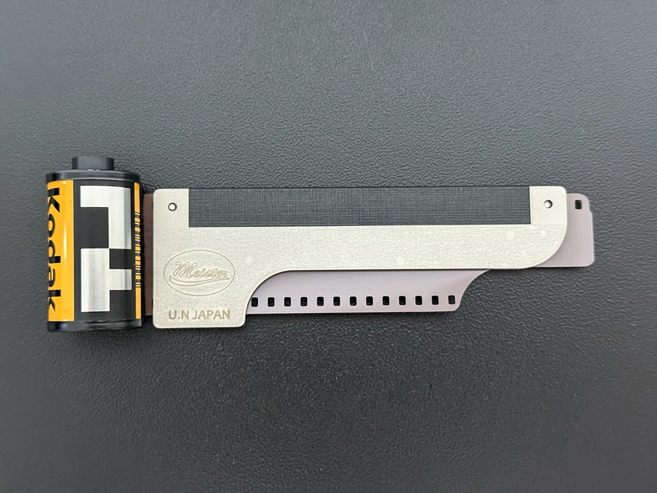 あのライカが5万円で買える！？35mmフィルムカメラの原点「バルナック