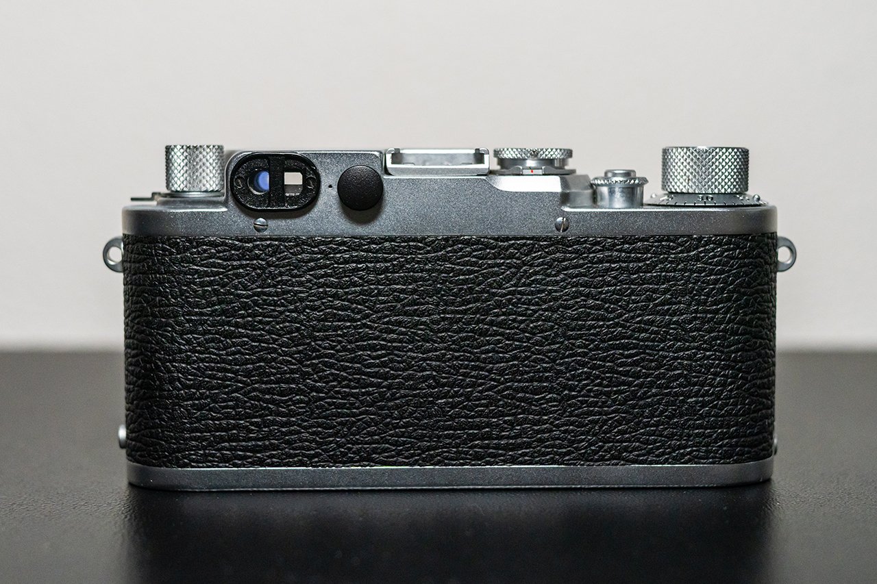 あのライカが5万円で買える！？35mmフィルムカメラの原点「バルナック