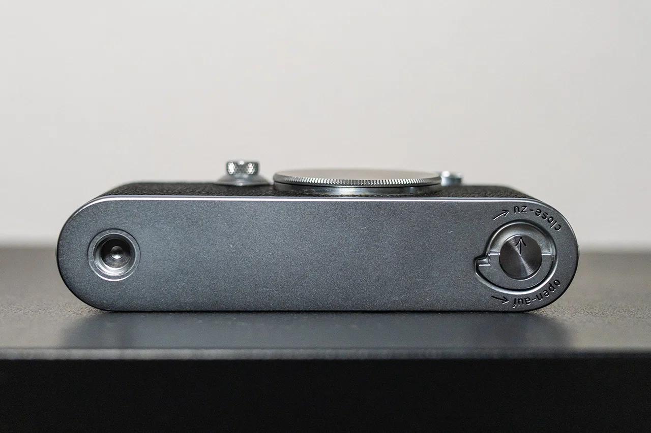 あのライカが5万円で買える！？35mmフィルムカメラの原点「バルナック