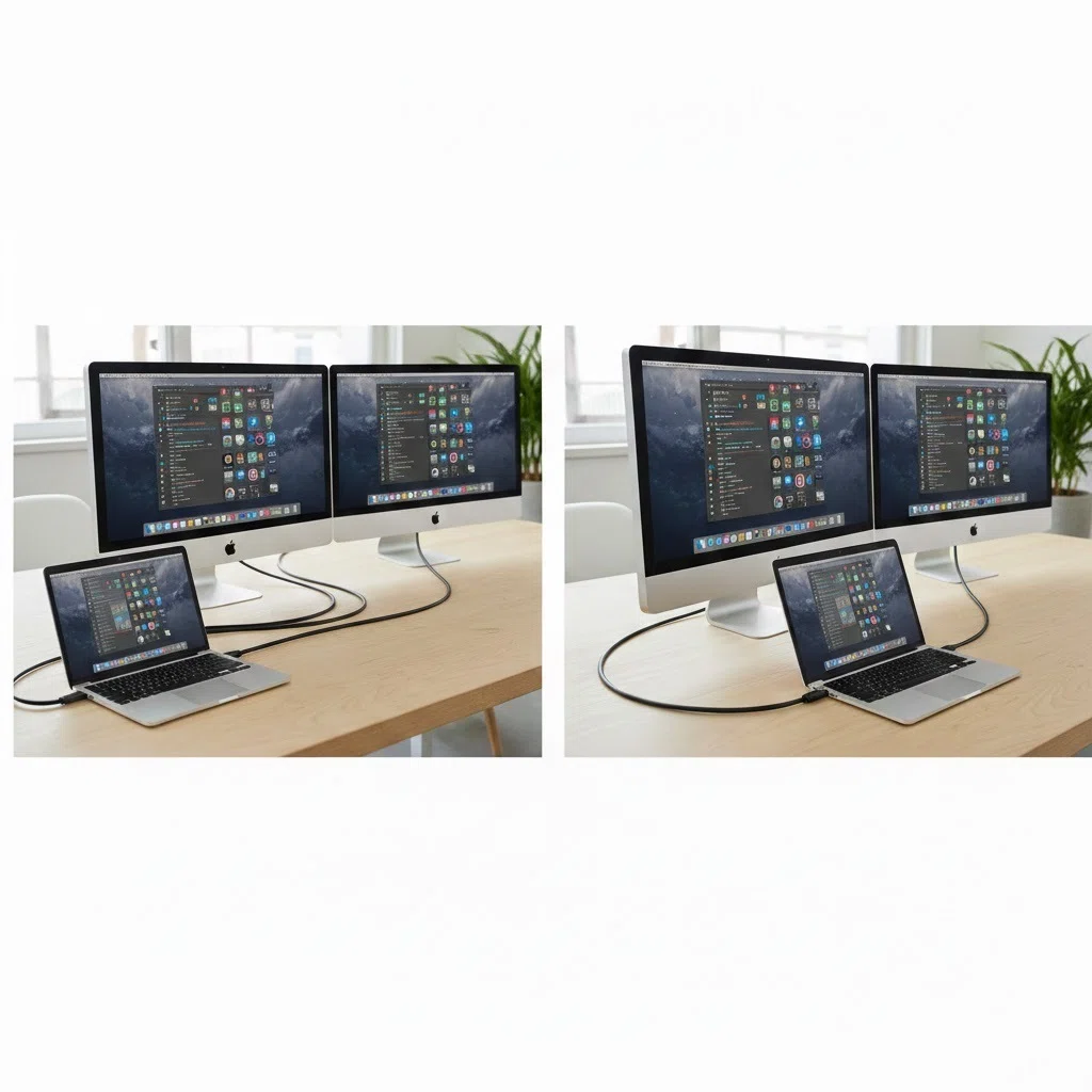 AppleのモニターのThunderboltディスプレイについて話すやつ｜あるとの日記
