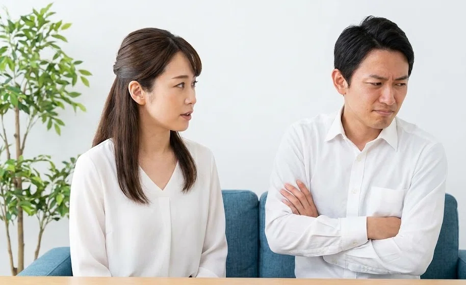 彼の間違いを正論で論破するな!男にとって「指摘」は「攻撃」-あえて負けてカレを支配する沼らせ恋愛術|ヨシツネ@沼らせ恋愛心理学