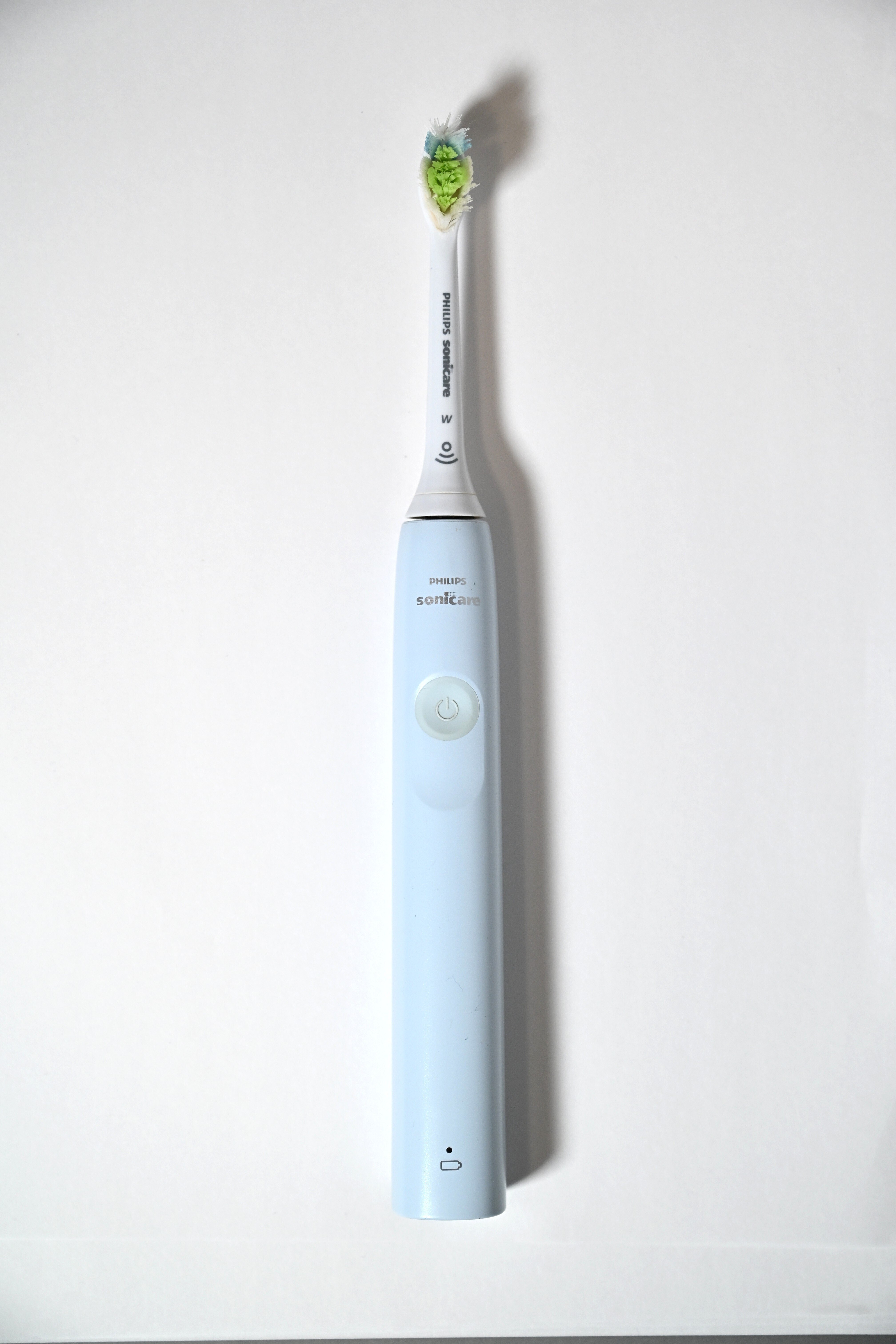 ソニックケアー　電動歯ブラシ Ci】ソニックスイング 電動歯ブラシ(Sonic Swing) 通販【ニッセン】