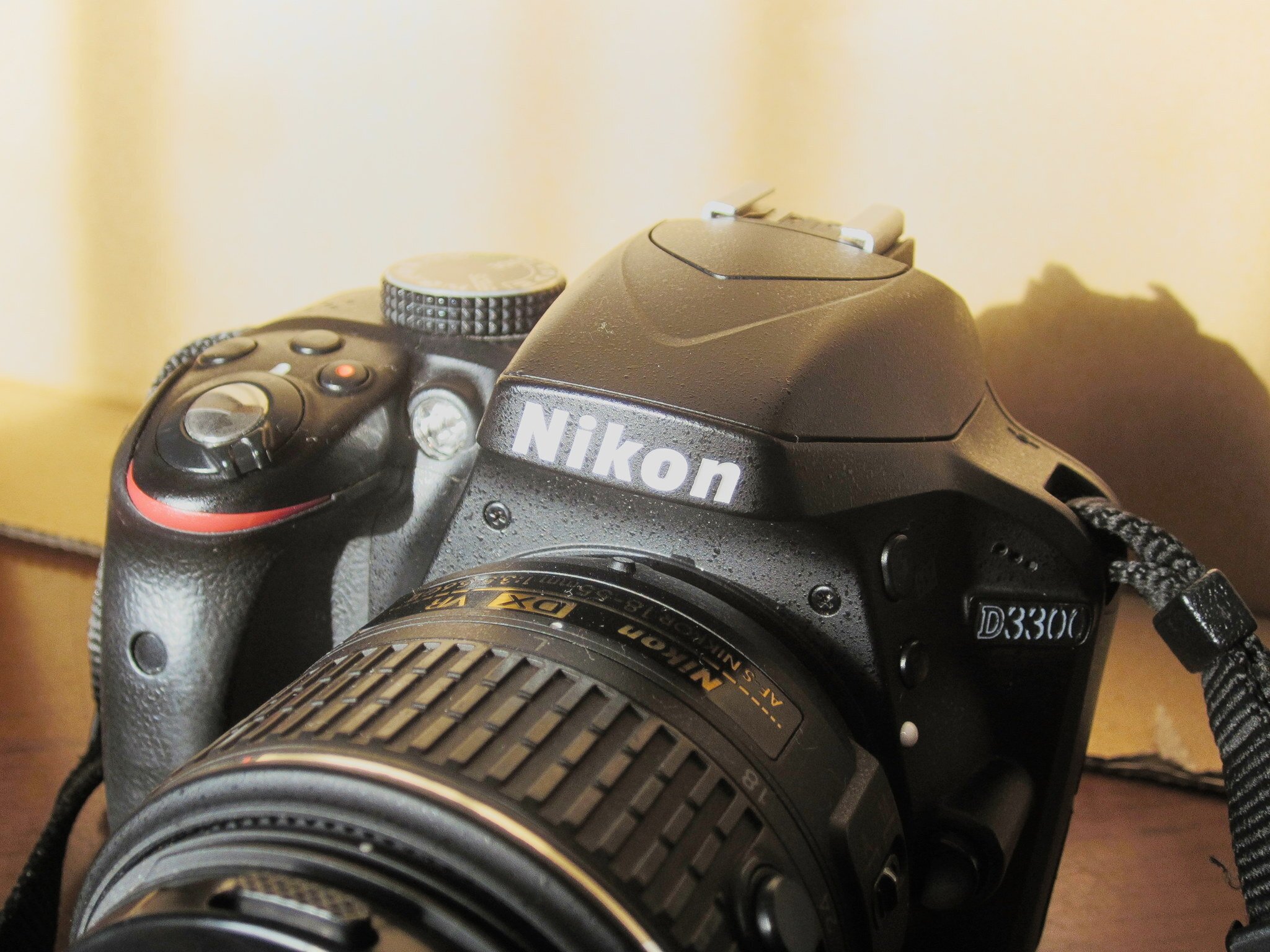 2023年に Nikon D3300 その1｜fueda218