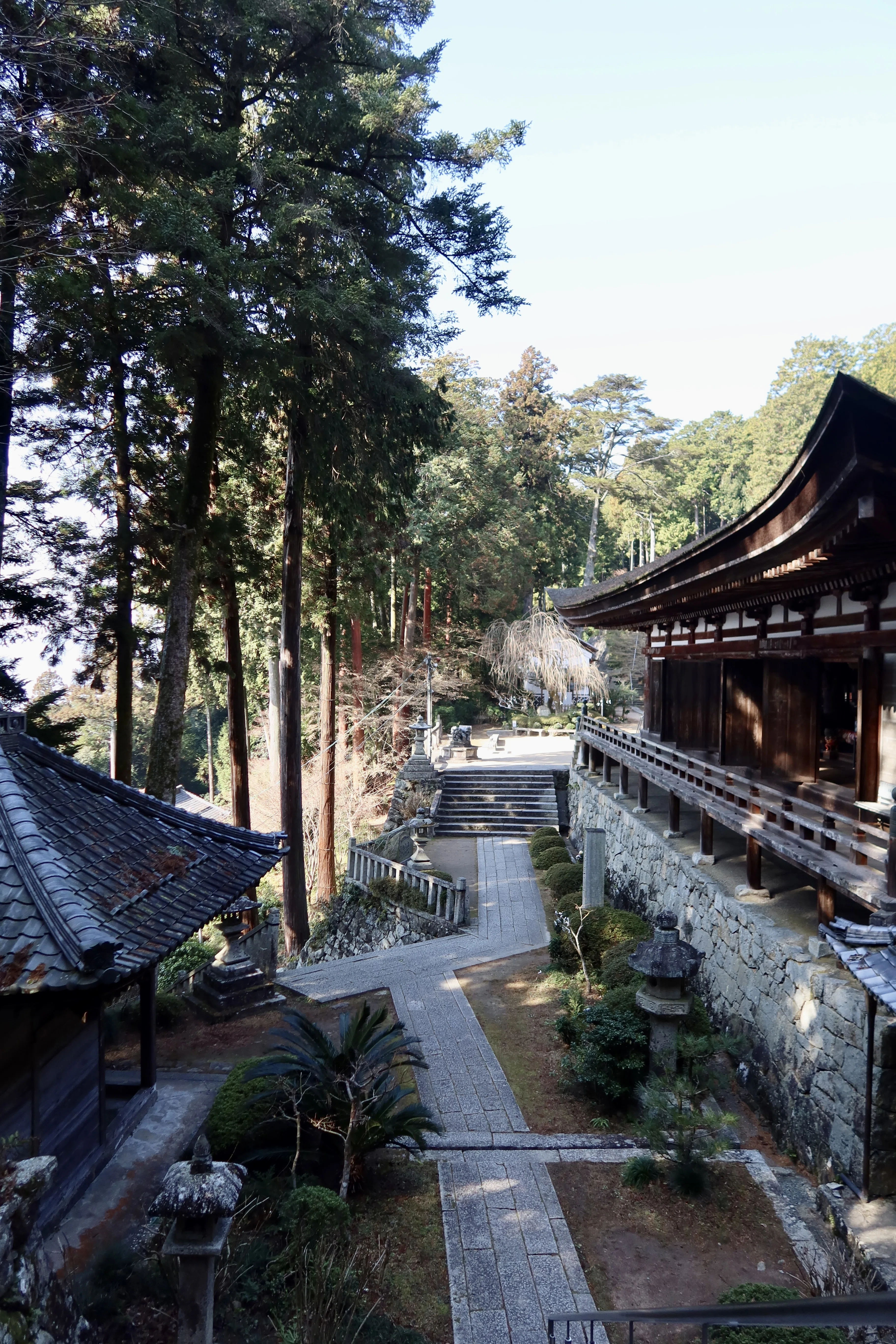 西国三十三所観音巡礼 【姨綺耶山 長命寺】滋賀|kumokichi 西国三十三所観音巡礼 【姨綺耶山 長命寺】滋賀|kumokichi