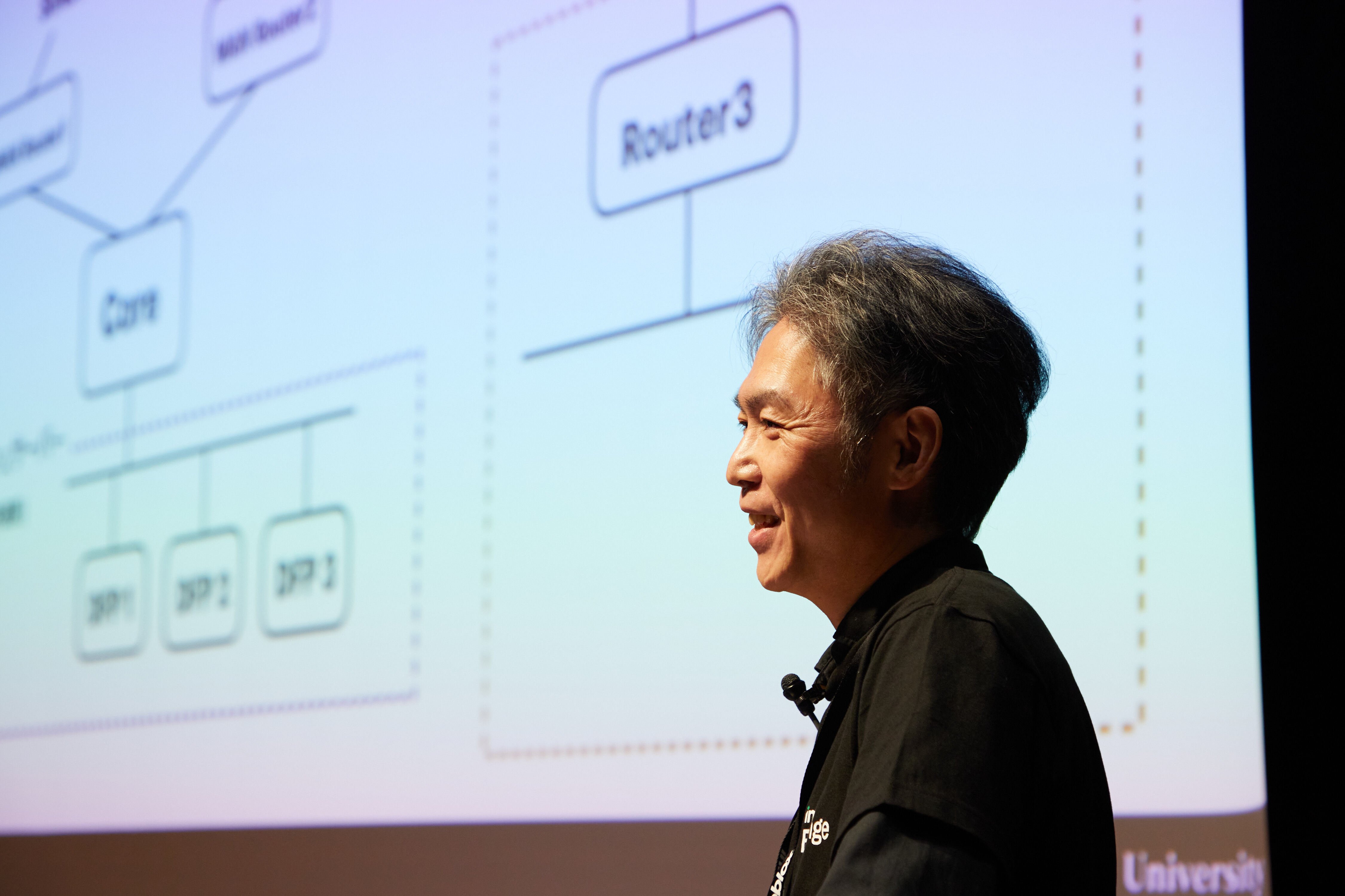 イベントレポート]Exchange 2025 Tokyo - 現場の運用者が語る