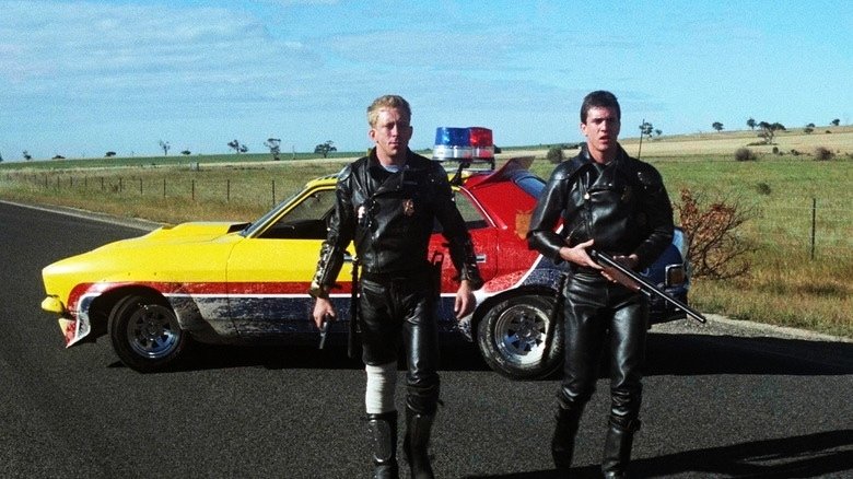 MAD MAX / マッドマックス（1979年12月15日劇場公開）｜eigadays