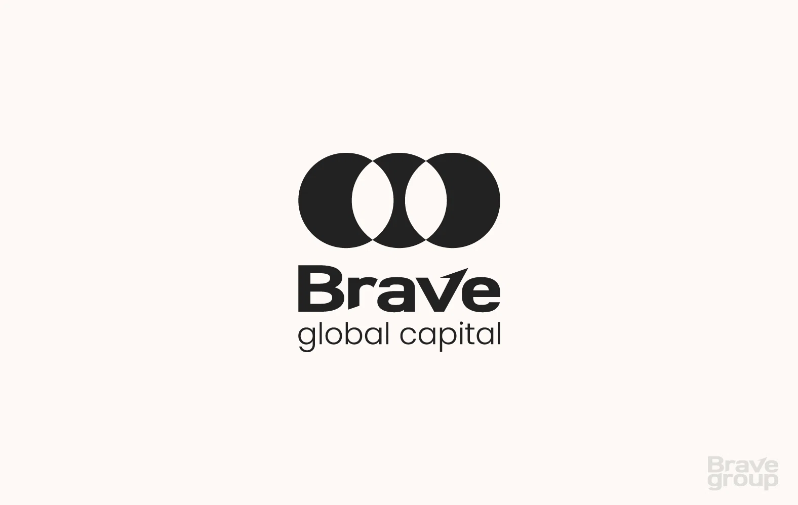 Brave global capital」プロジェクトデザインの裏側｜株式会社Brave 