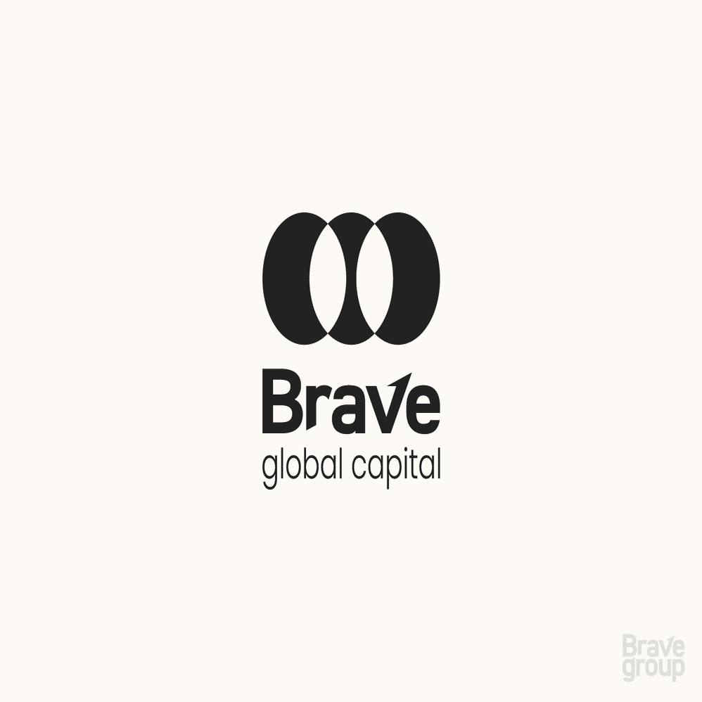 Brave global capital」プロジェクトデザインの裏側｜株式会社Brave group公式note