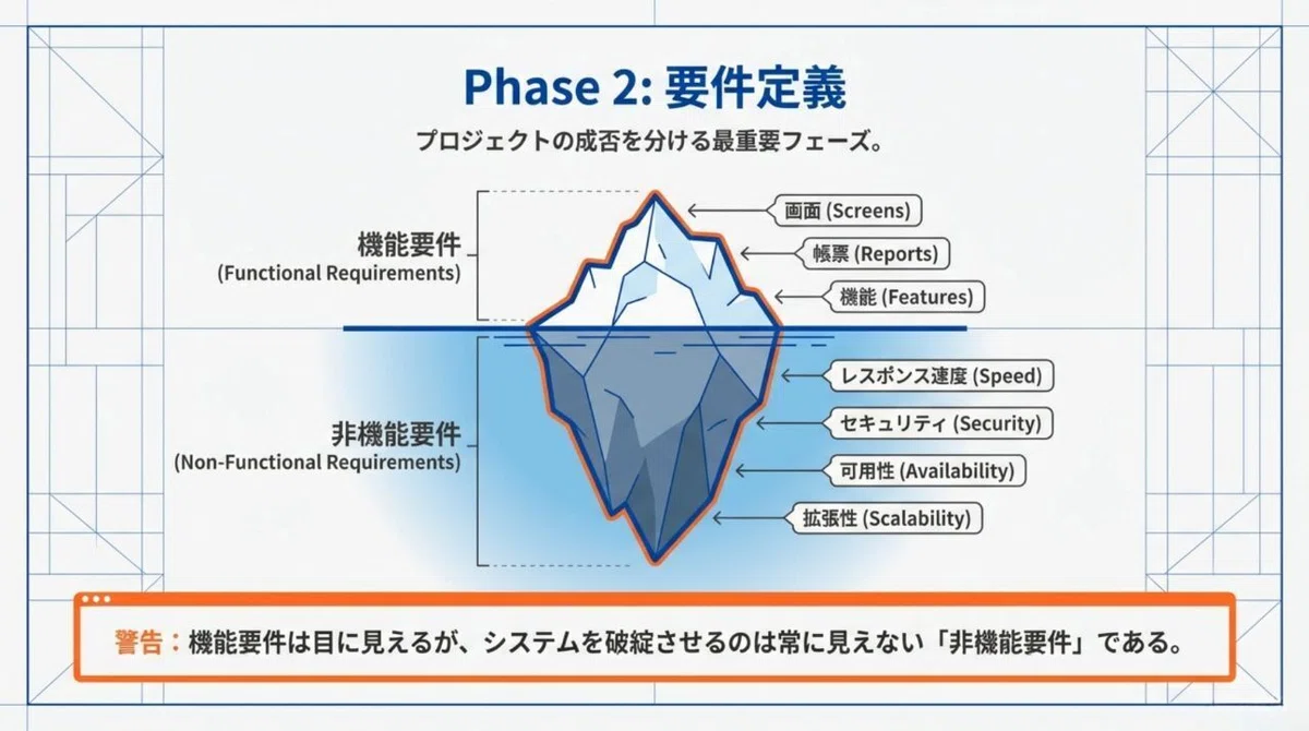 システム開発の上流工程とは?プロジェクト成功の鍵を握る重要フェーズを徹底解説|未来共創コミュニティ